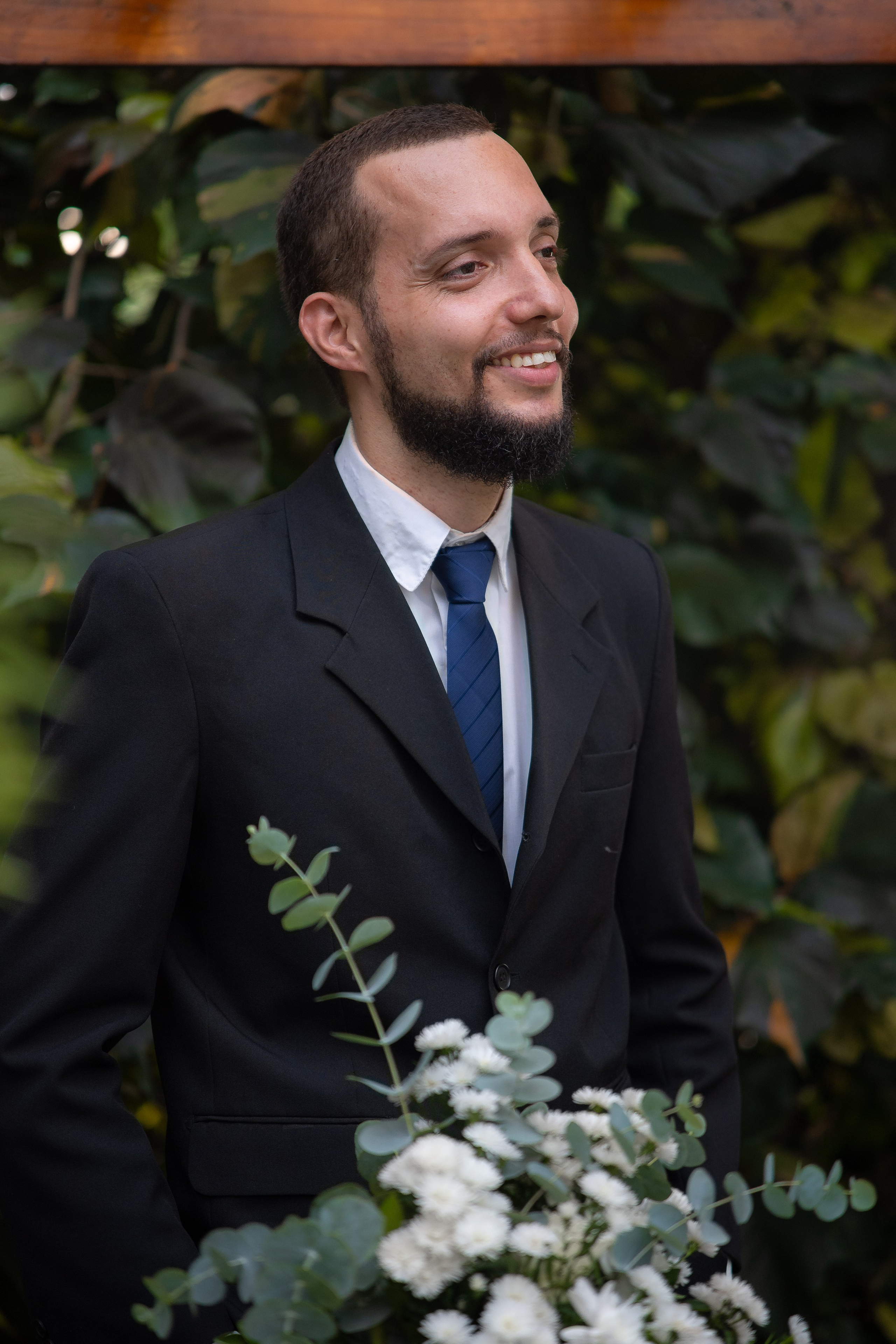 Casamento Amanda & Helio. Larissareisfotografa