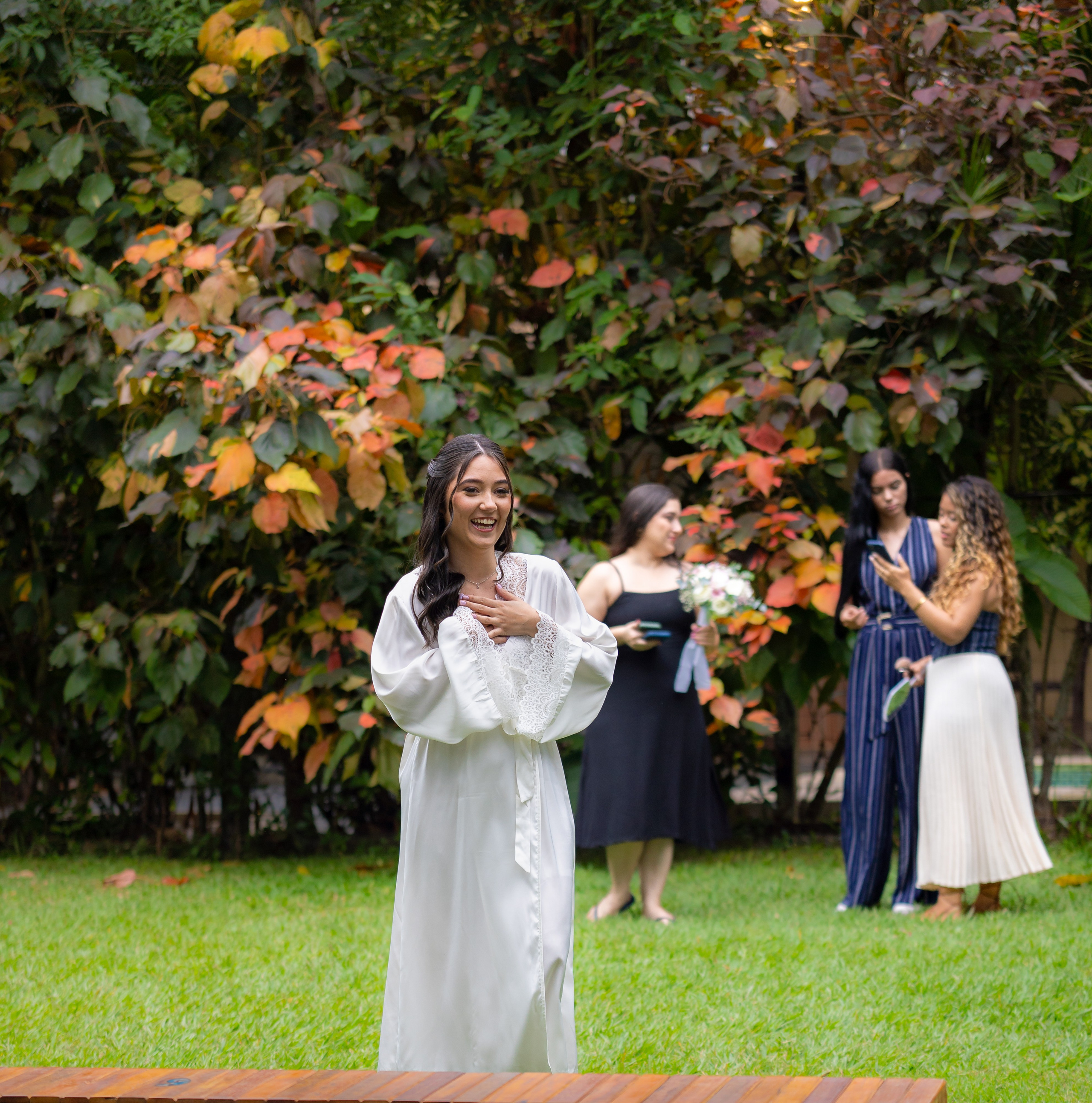 Casamento Amanda & Helio. Larissareisfotografa