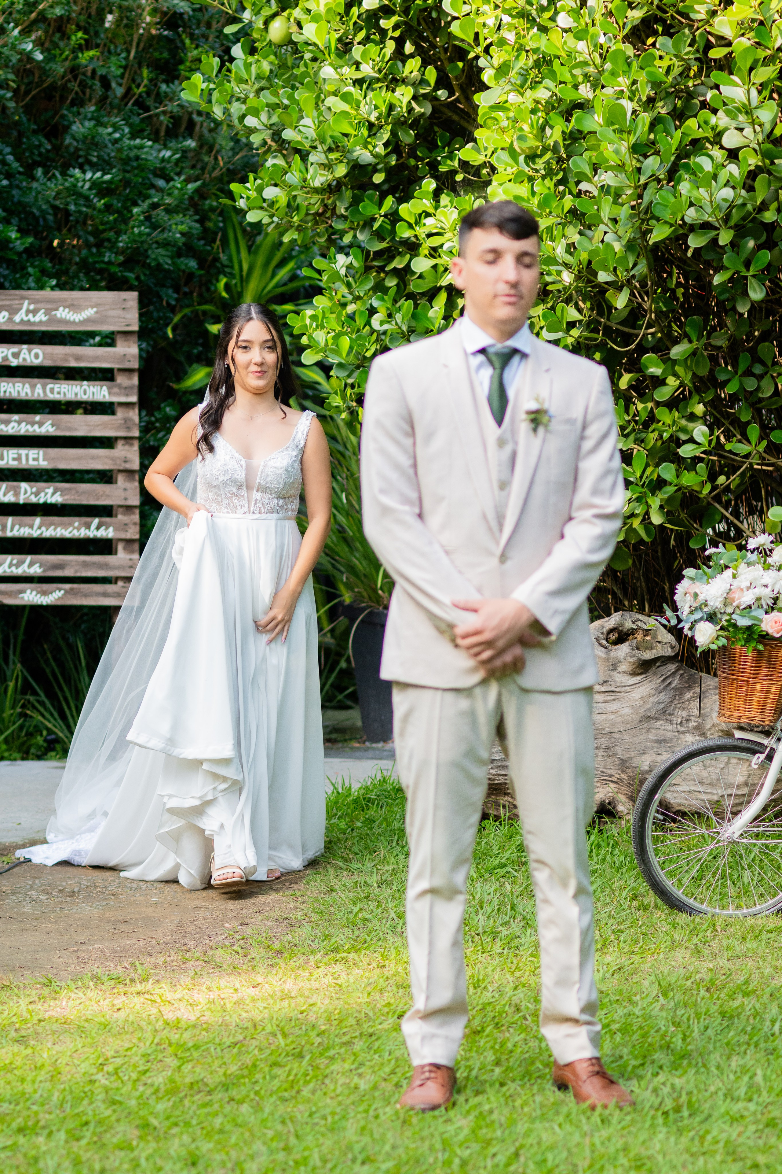 Casamento Amanda & Helio. Larissareisfotografa