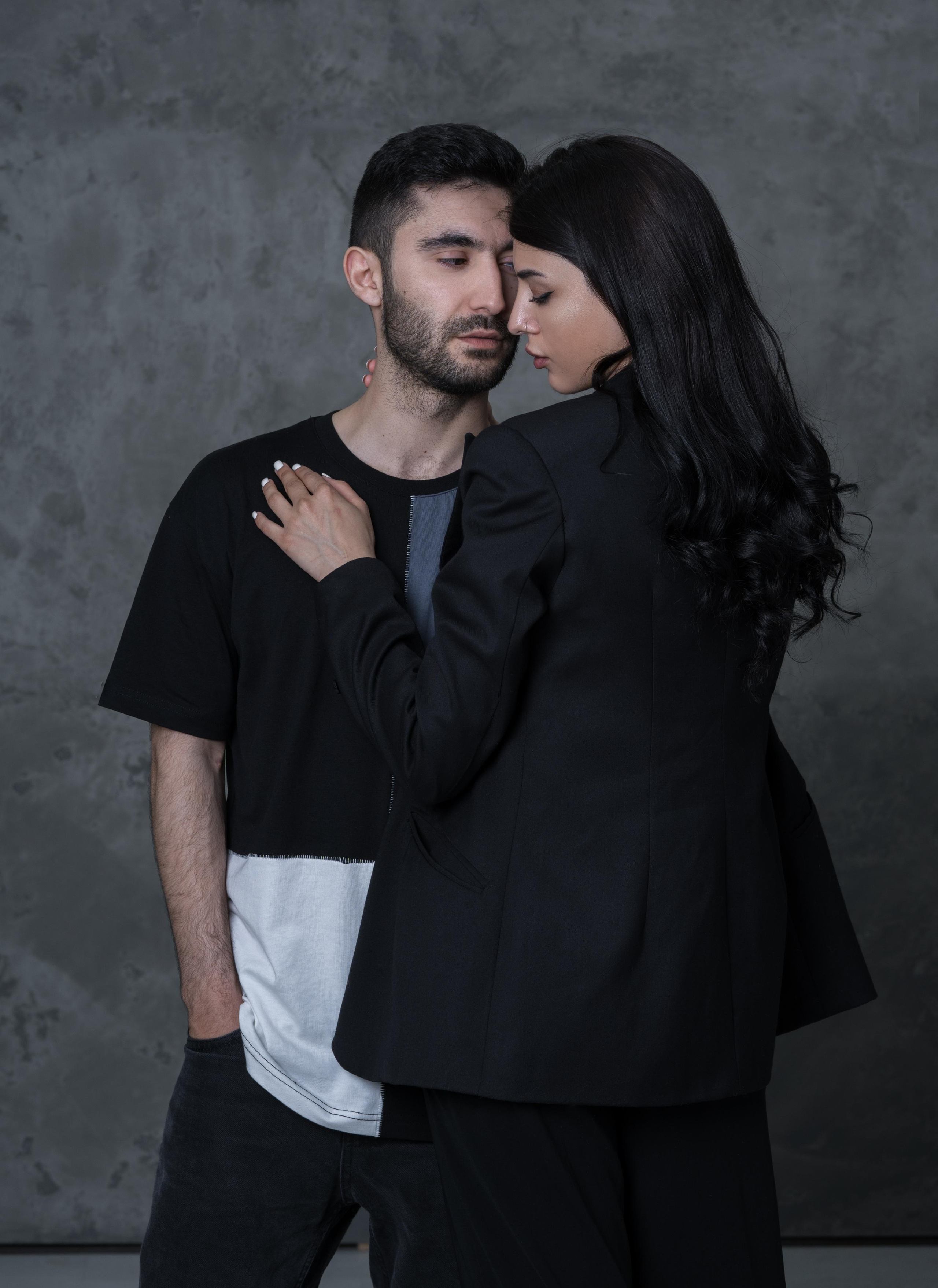 Студийная фотография. Наргиз Сулейманова - Фотограф в Азербайджане