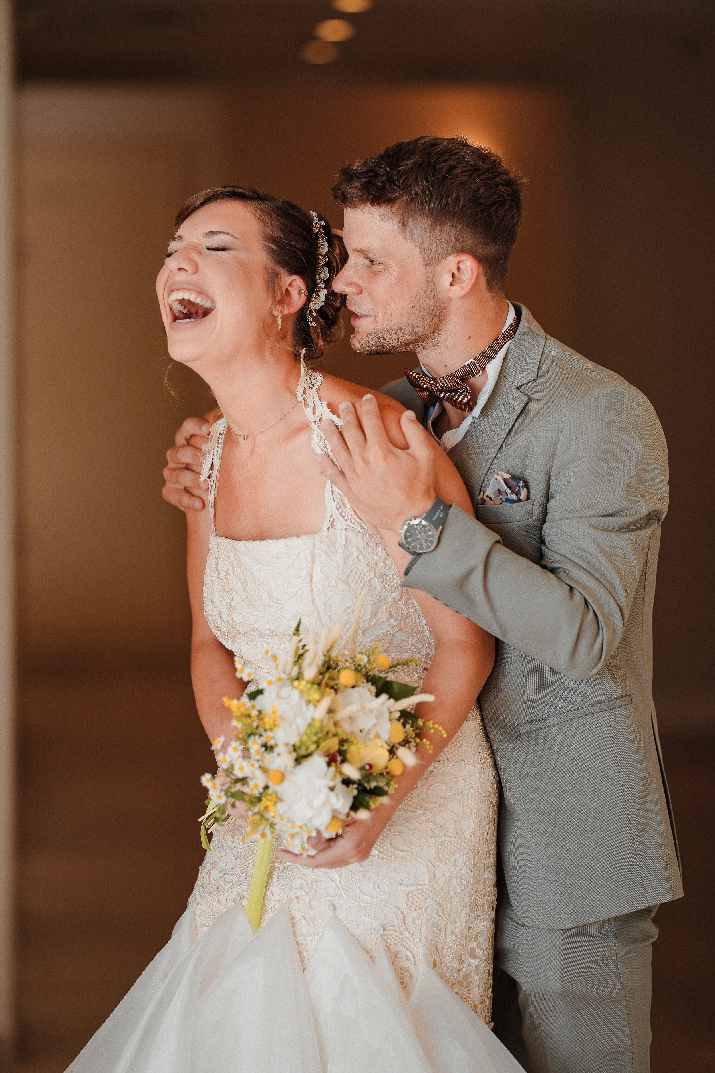 Veronika and Shmuel. Dmitry Gorodetsky Event Photographer