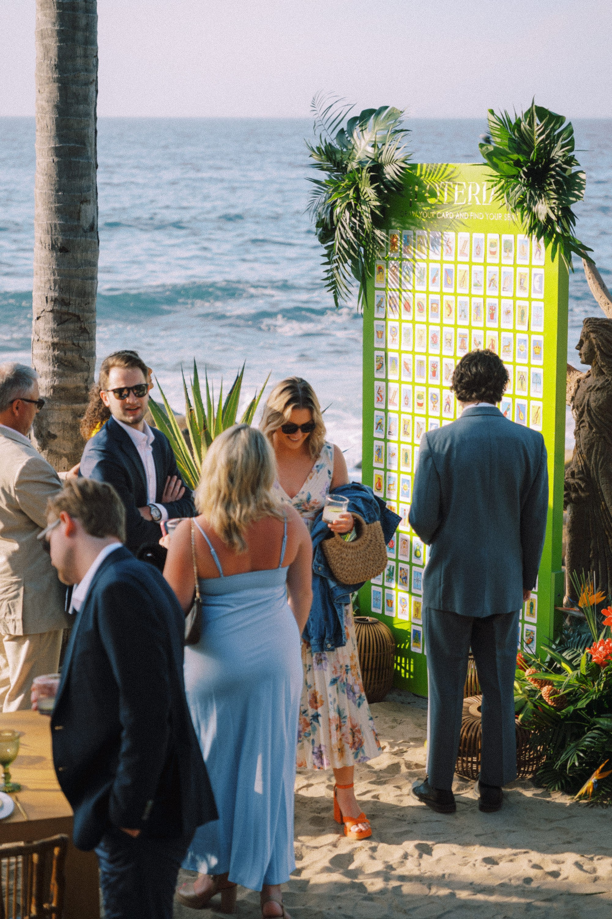Wedding in Palo Maria. Sayulita Wedding Photographer, Puerto Vallarta, Cabo