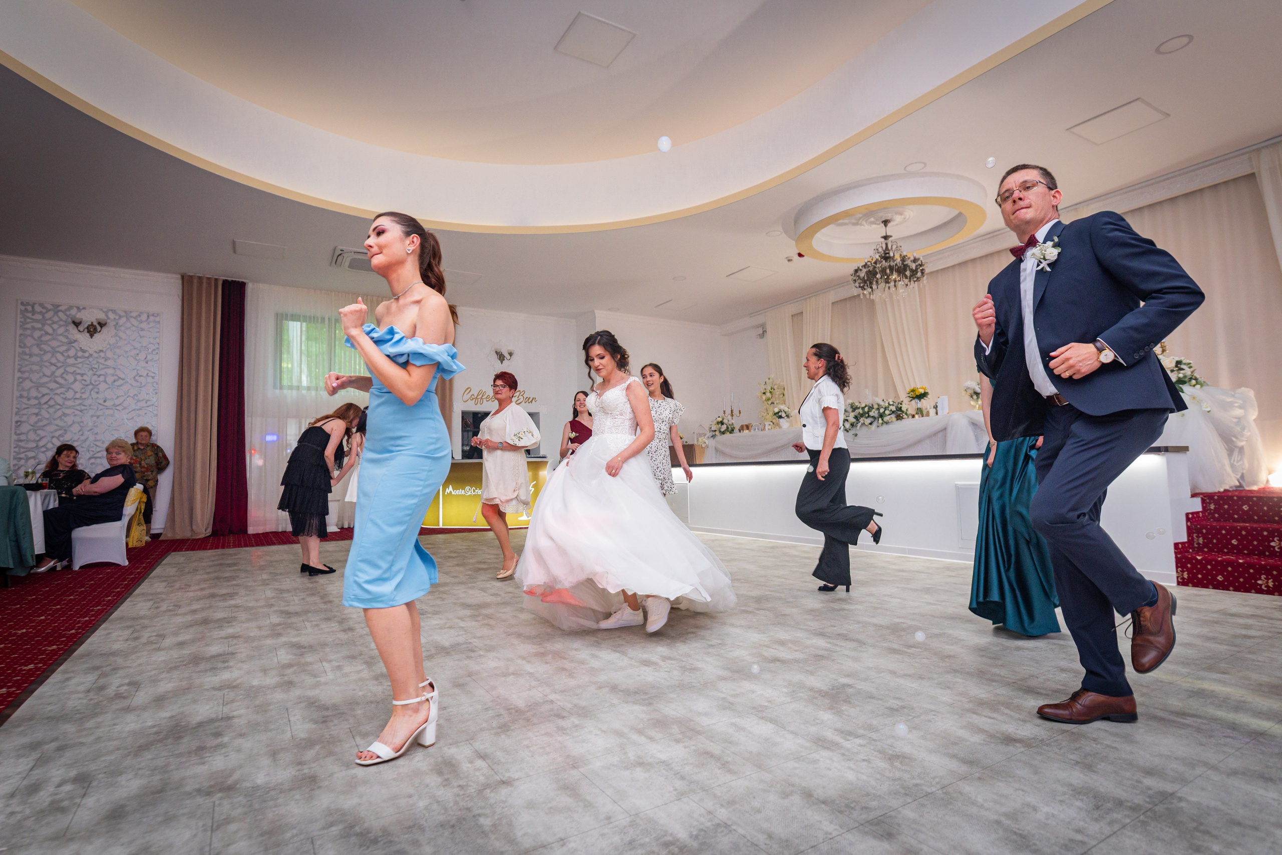 Cosmin & Andrea. EdyArts | Fotograf de Nuntă