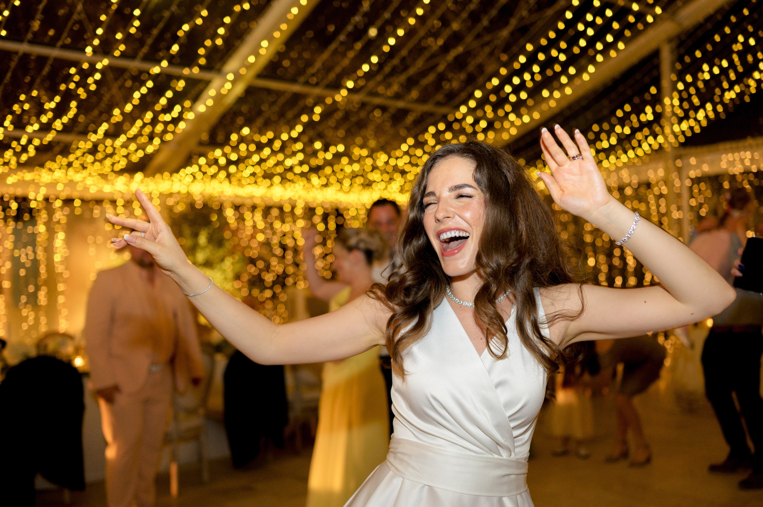 Patricia & Mihai – nuntă la Cesari | Fotograf nuntă București