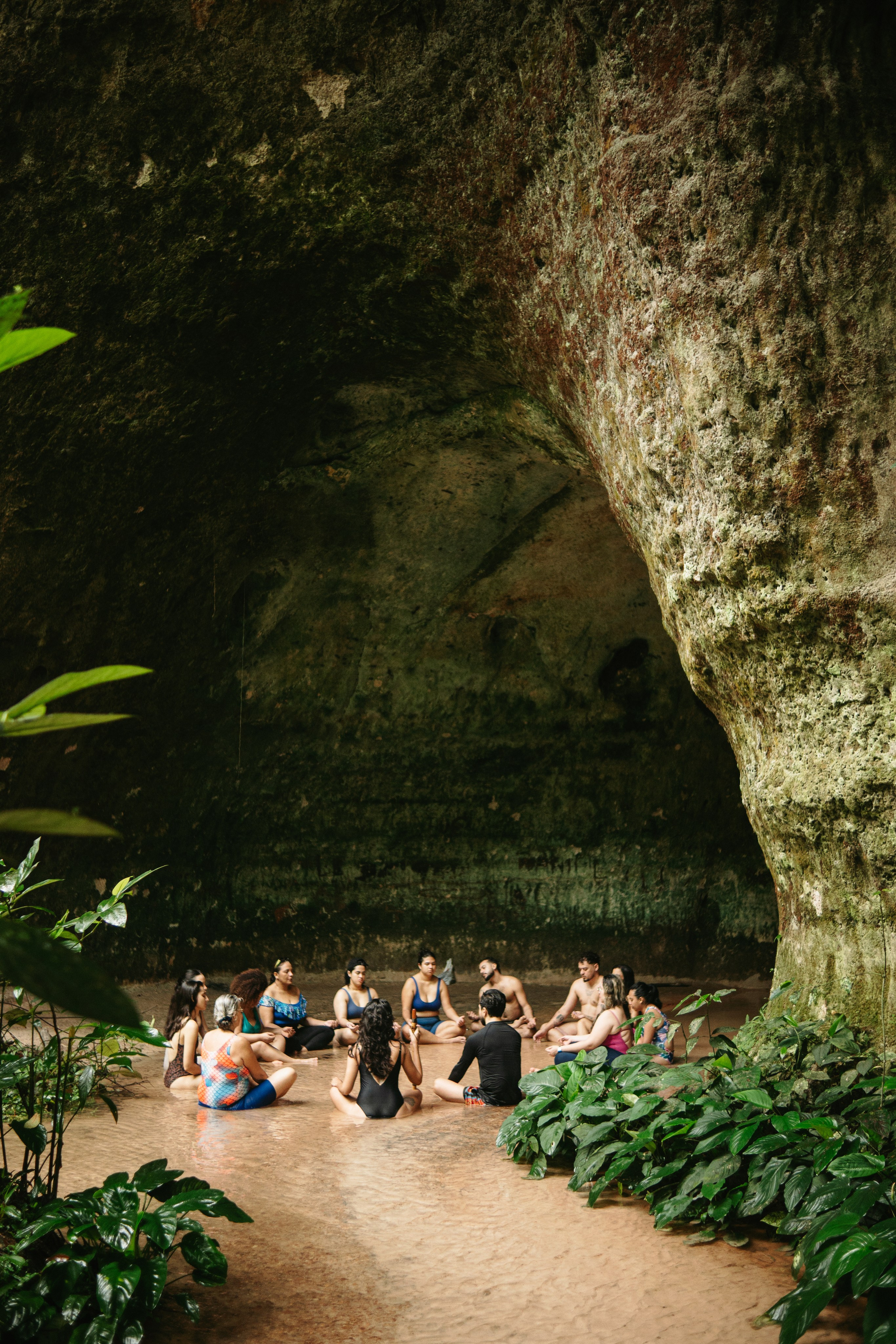 Fotografia de Hemylle Montefusco