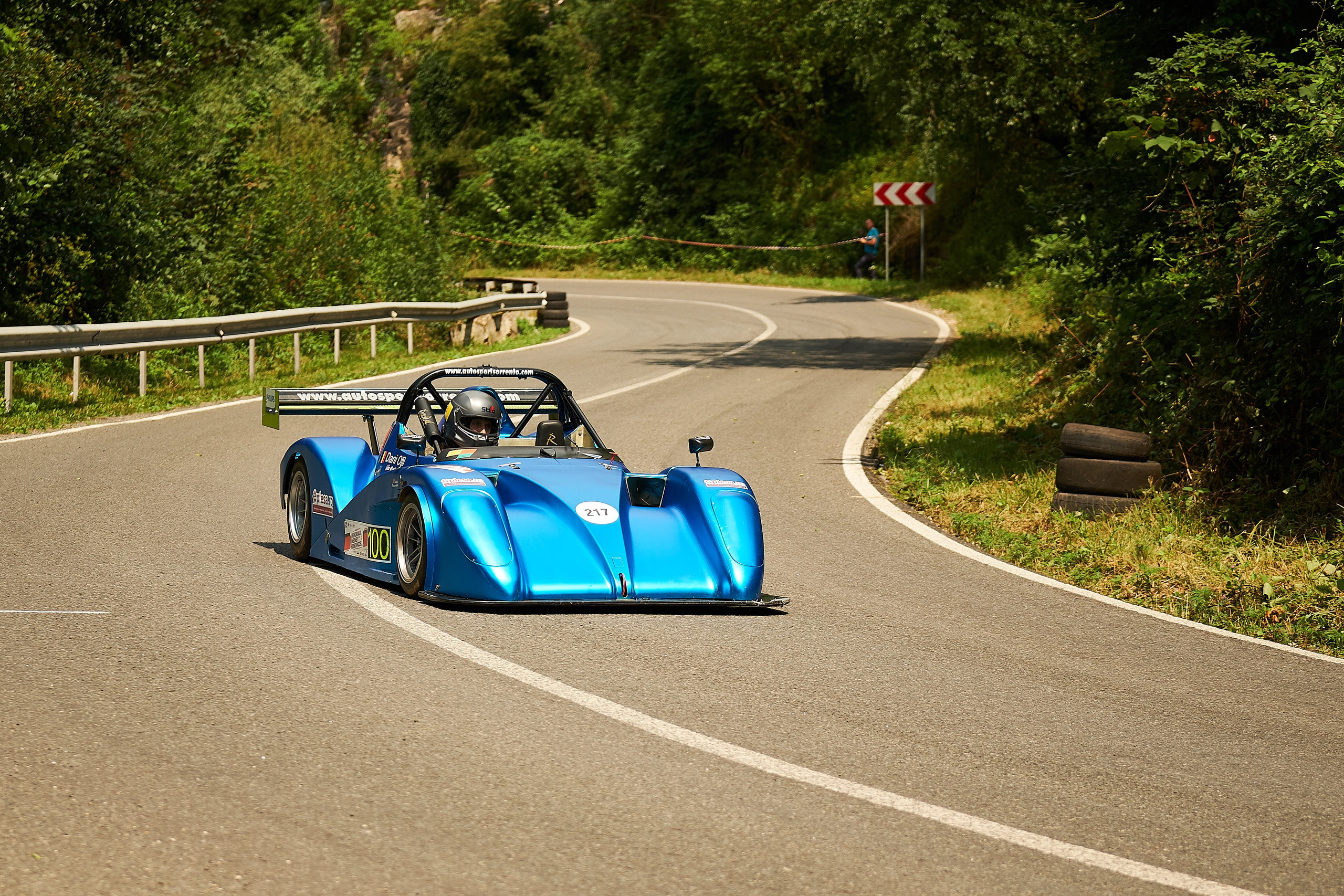 Memorialul Werner Hirschvogel, 2018. Pagina principală