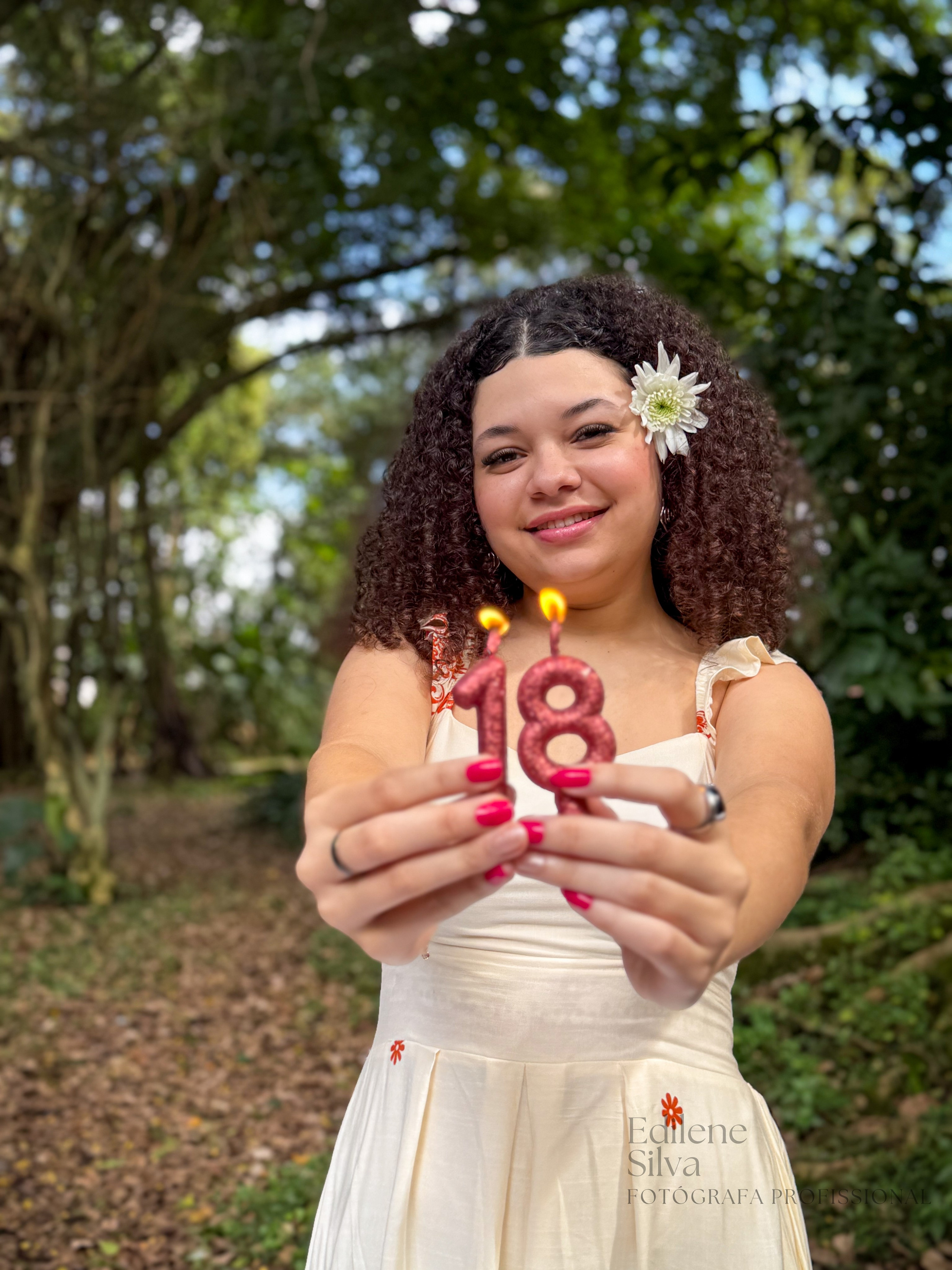 Família Marcela Santos. PRINCIPAL