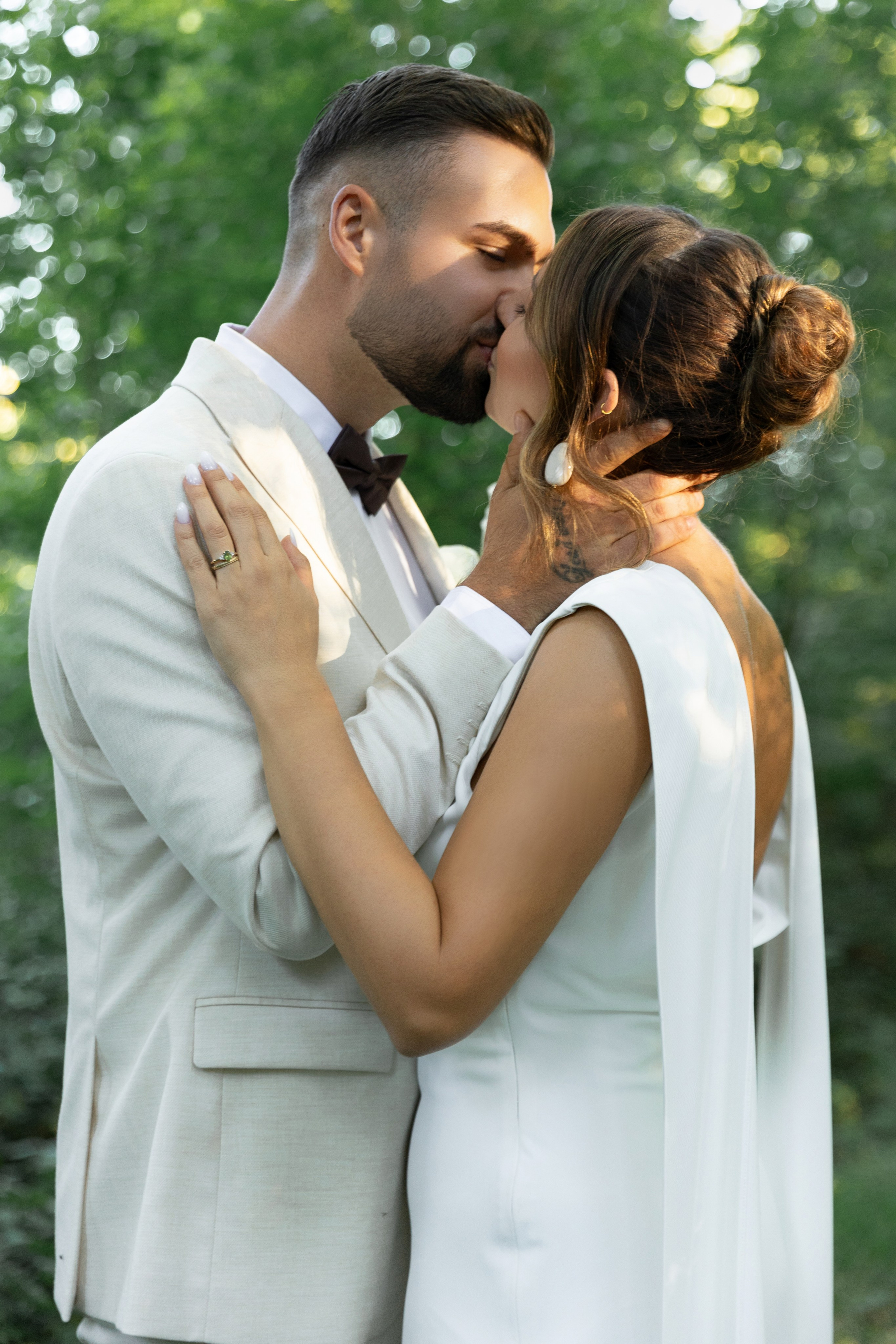 Hochzeitsfotograf aus Deutschland | Shooting in Zürich, Dubai & weltweit