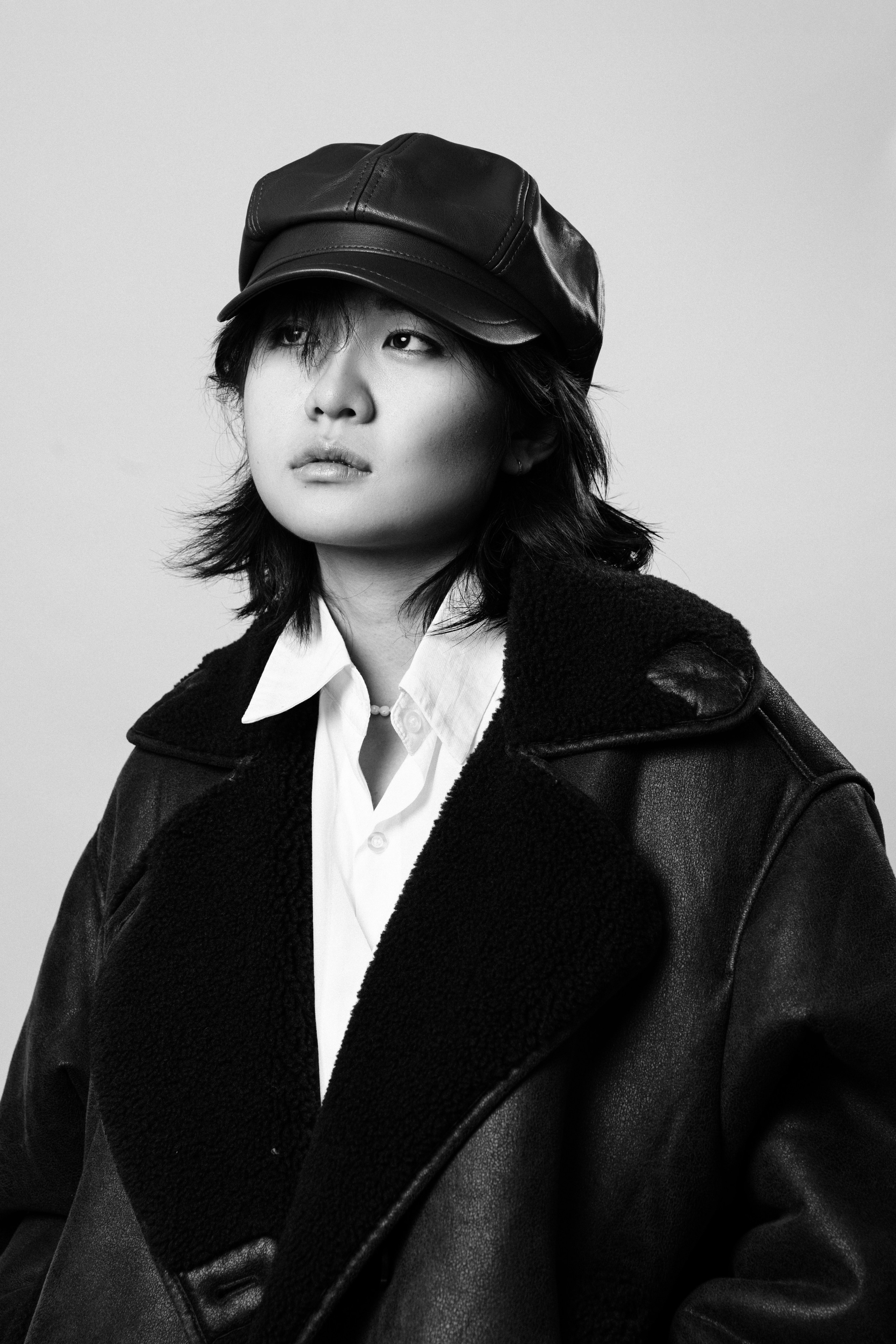 PORTFOLIO. Lindsay Agaid — Portrait Photographer