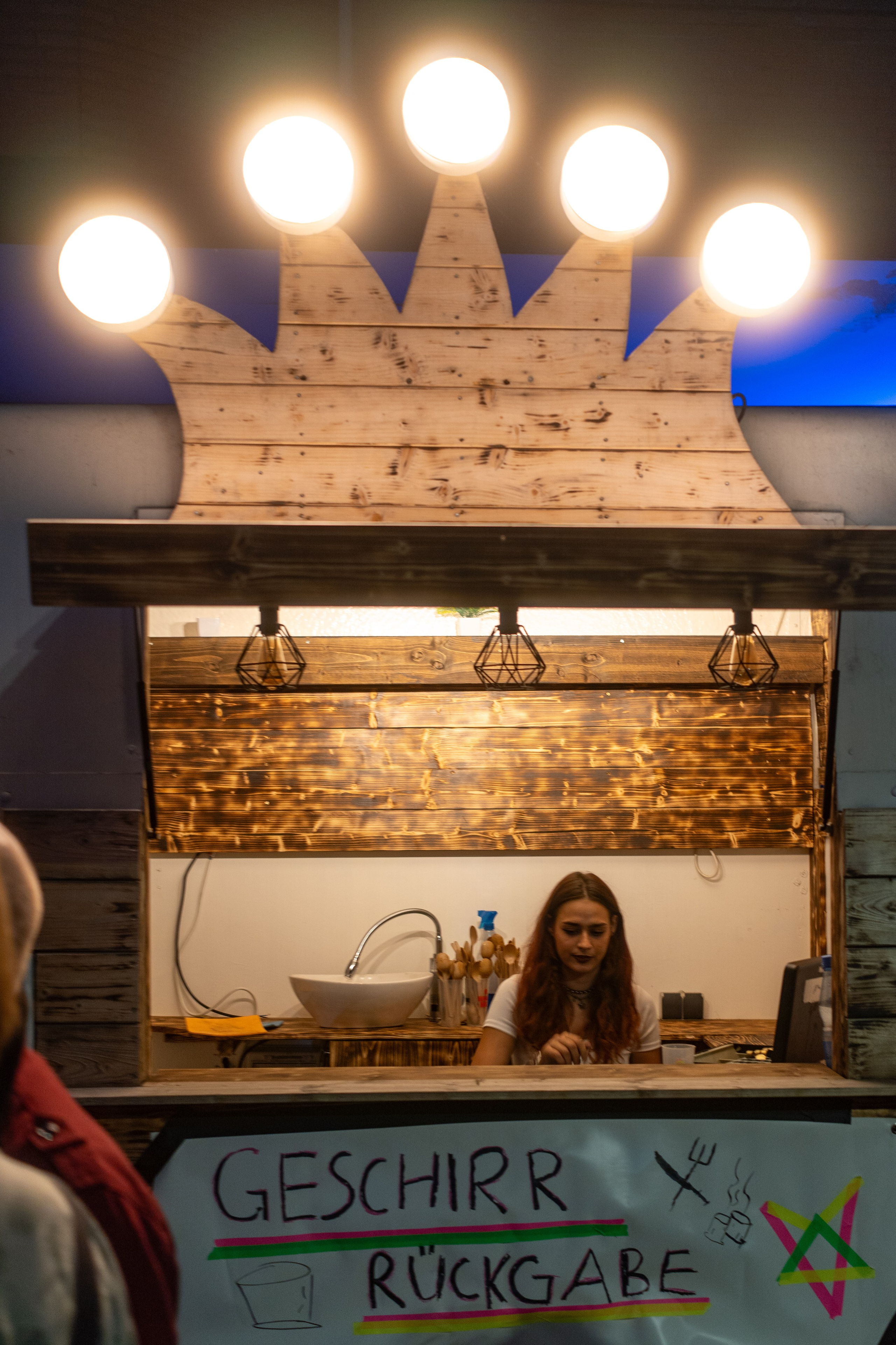 A little bit of street in Bremen #3. URBANSTREETFILES.ART