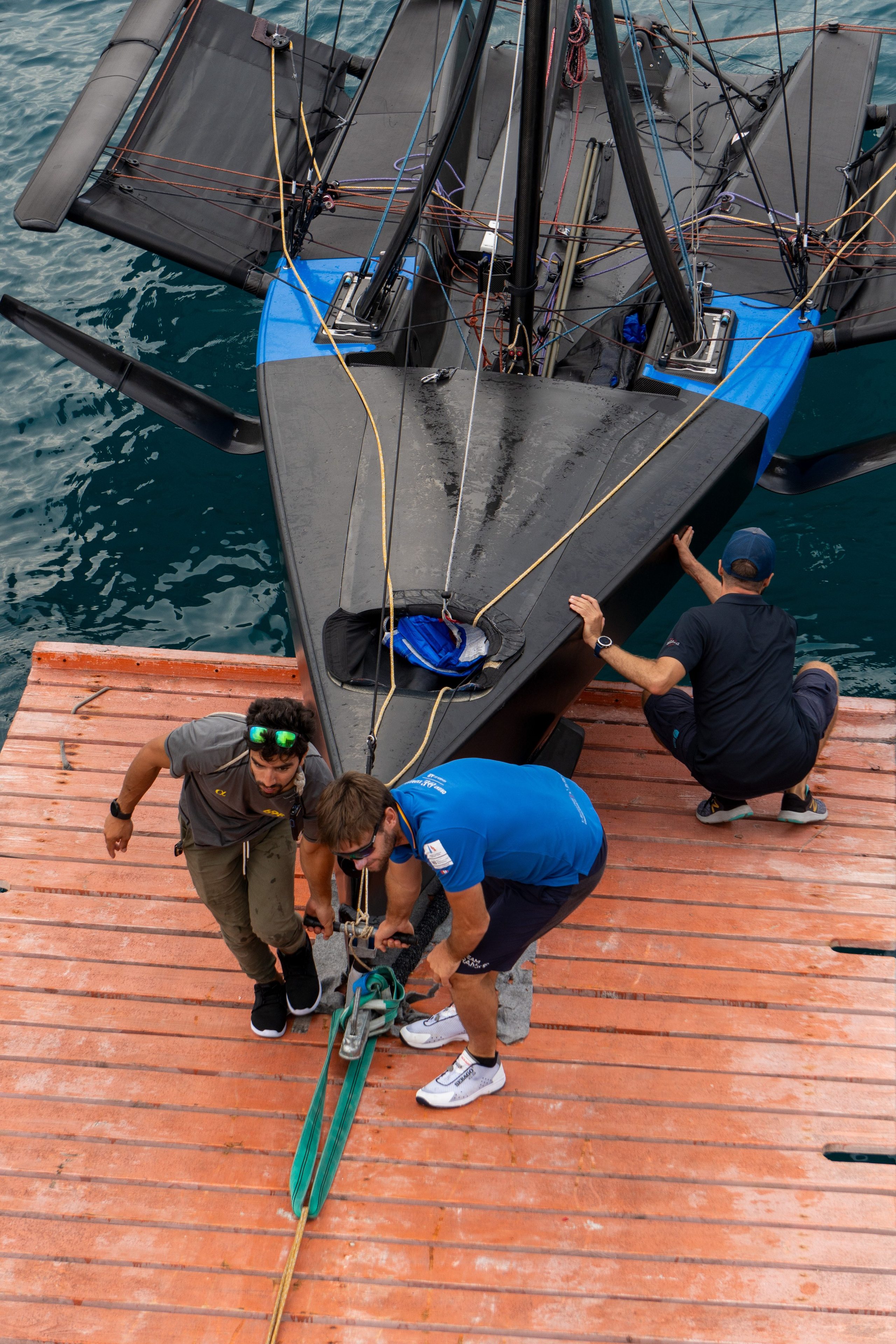 Throwback #5 / Streets of Barcelona (October 2023). URBANSTREETFILES.ART