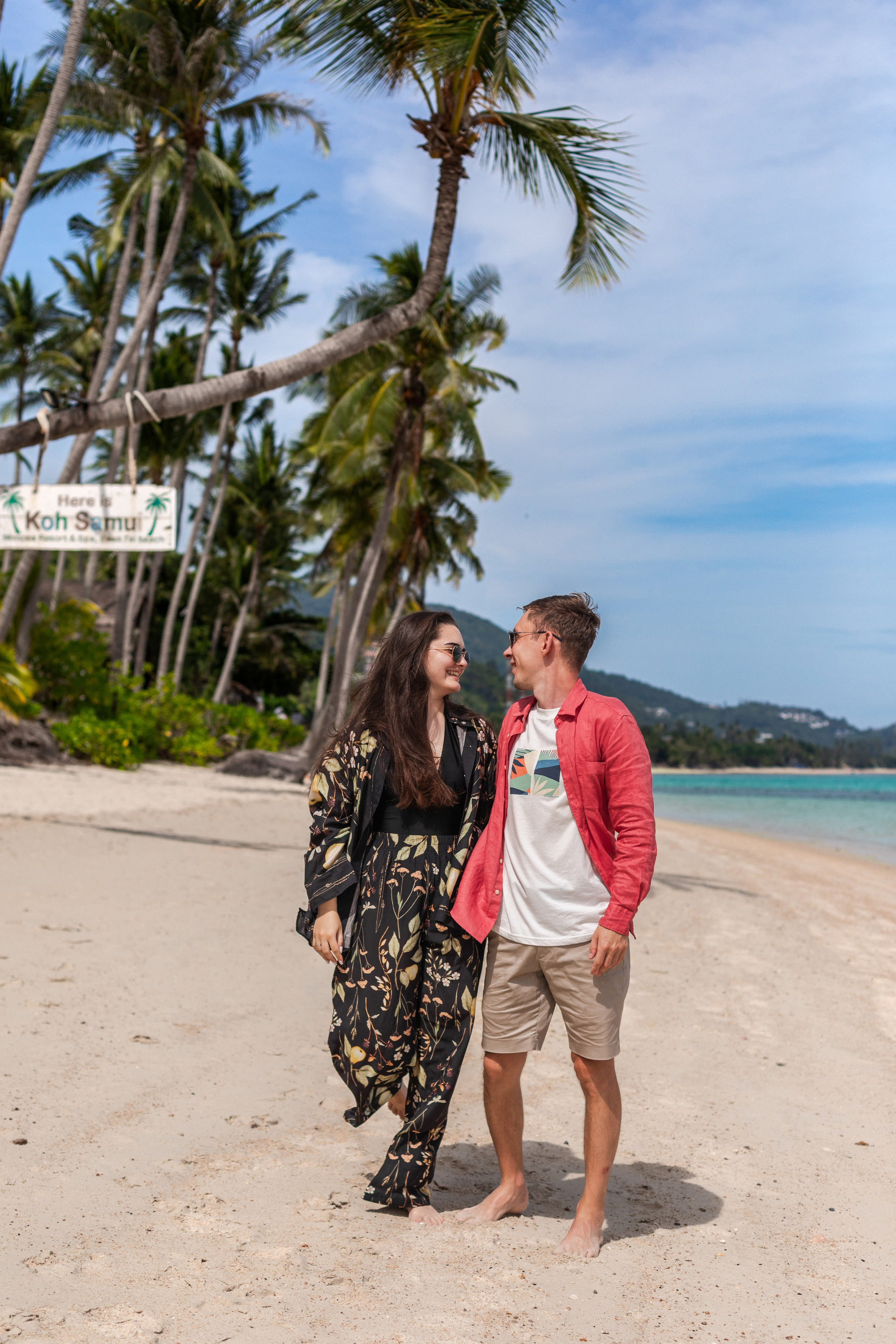 Фотосессия на Самуи — Локации на Самуи — Интересные места на Самуи — Локации для фотосессий. Фотограф на Самуи — Фотосессия на Самуи — Фотограф Ксения Шумейко