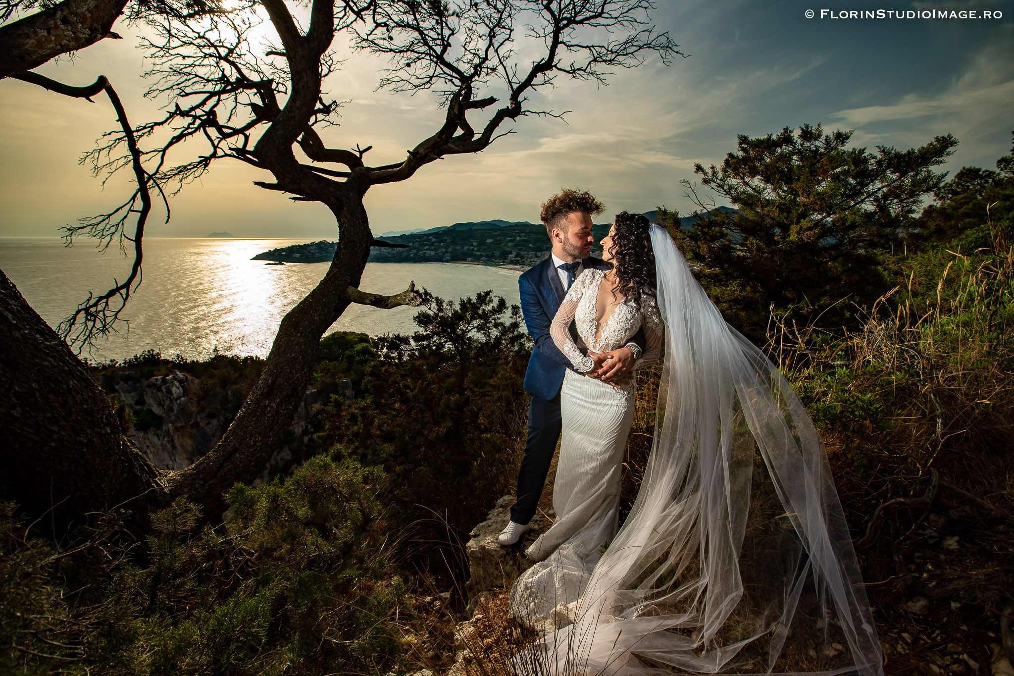 TTD Beatrice & Andrei