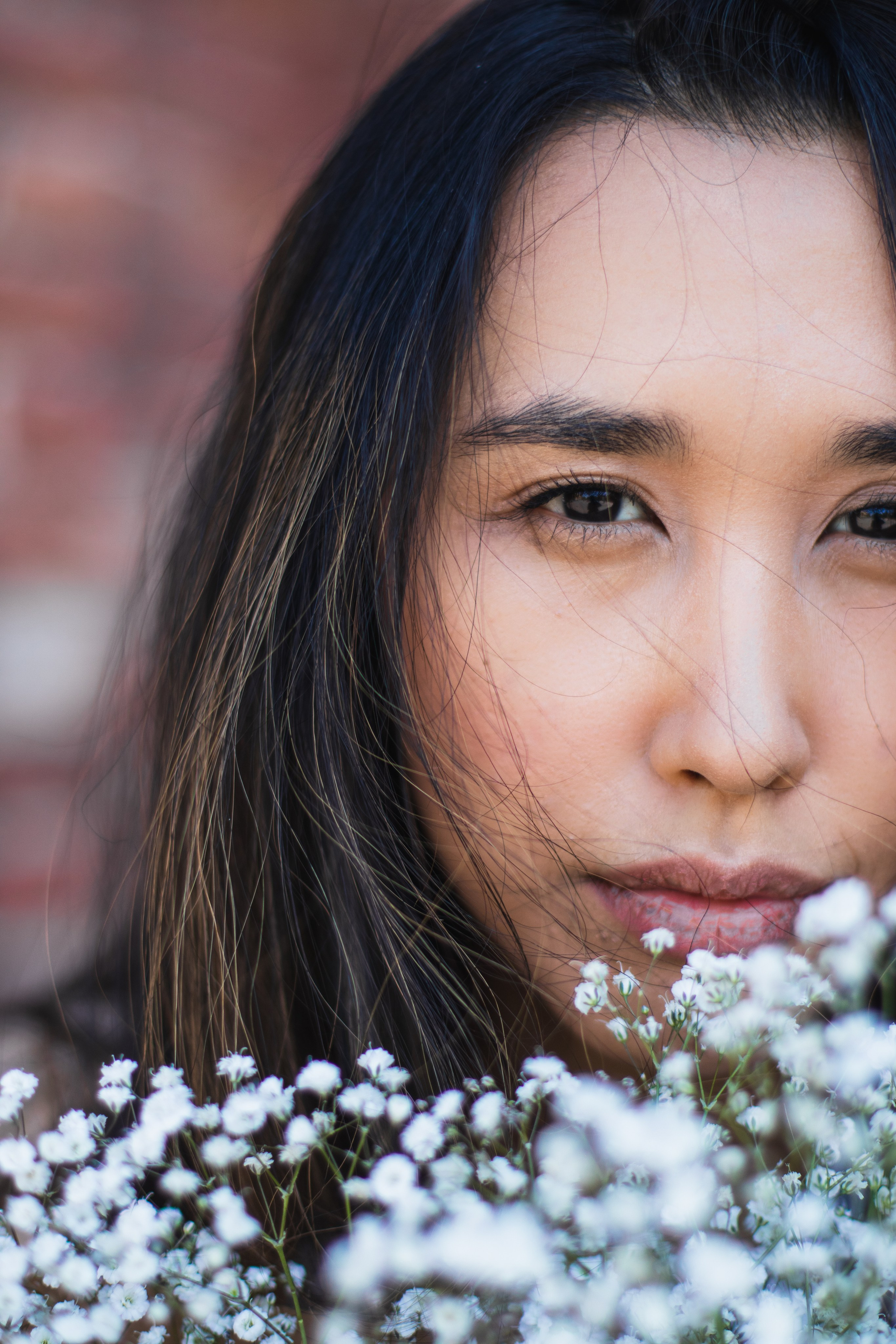 Луна, Барселона. Главная