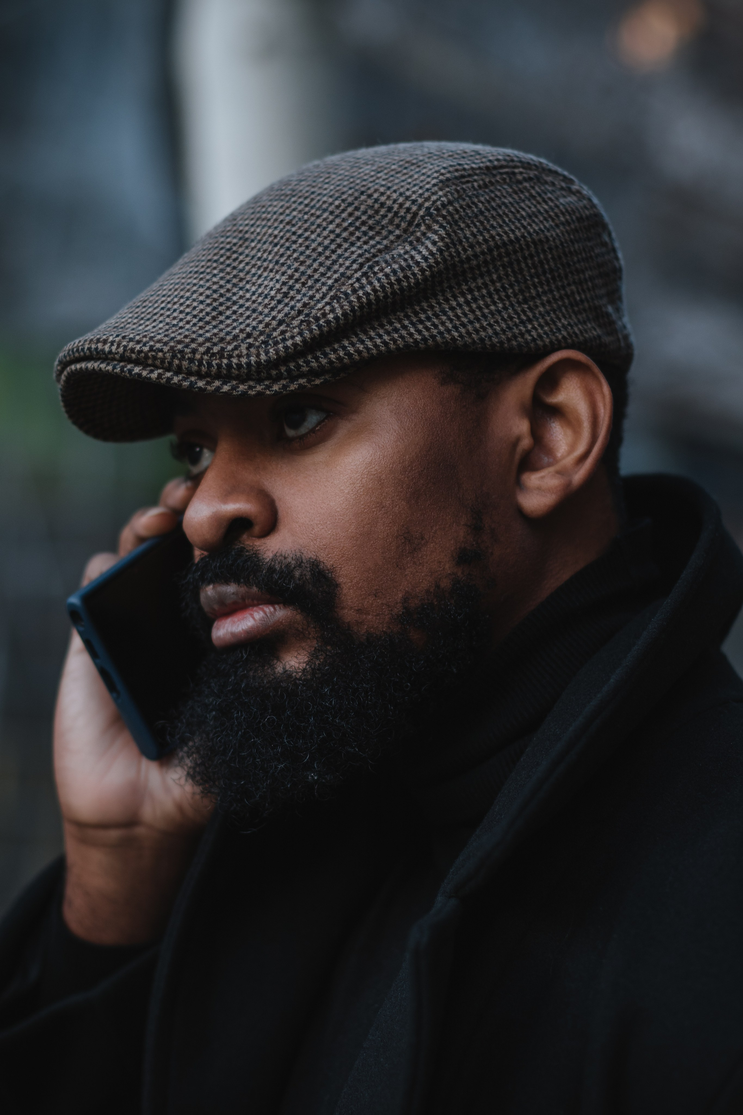 Attih Soul, Barcelona. Alexandra Uzianova — photo and video content in Barcelona