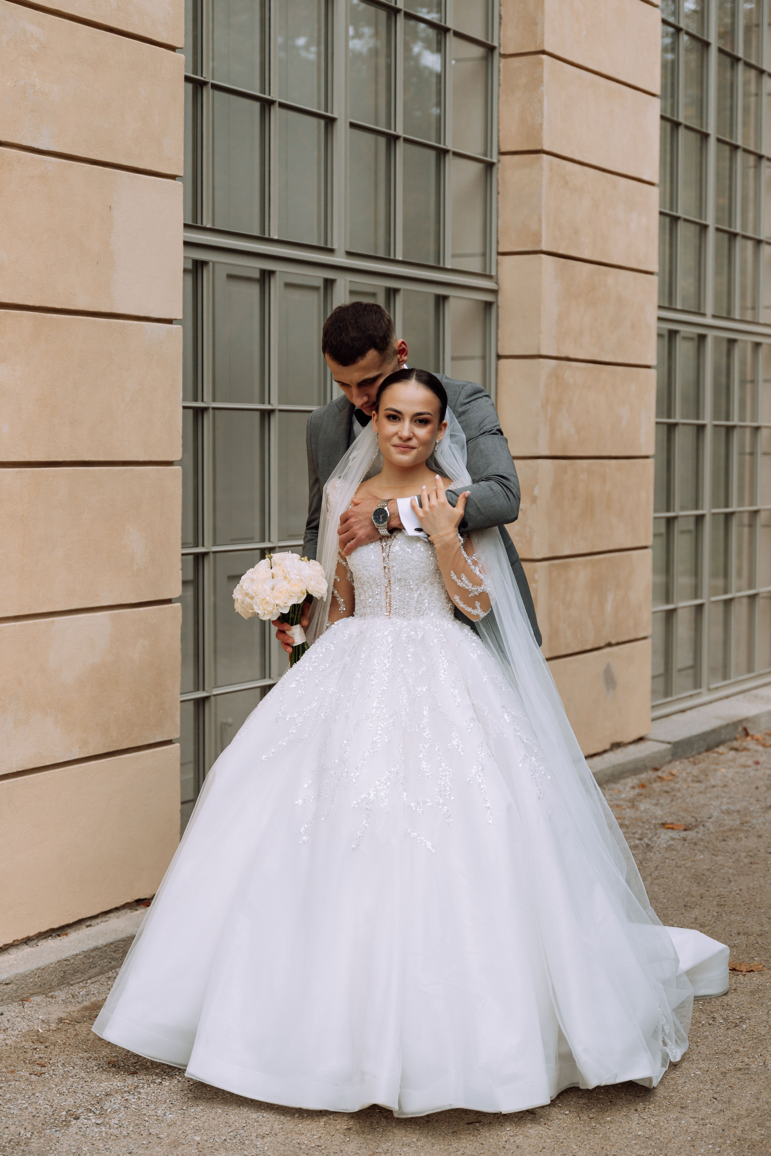 Ślub Nastia & Vasyl