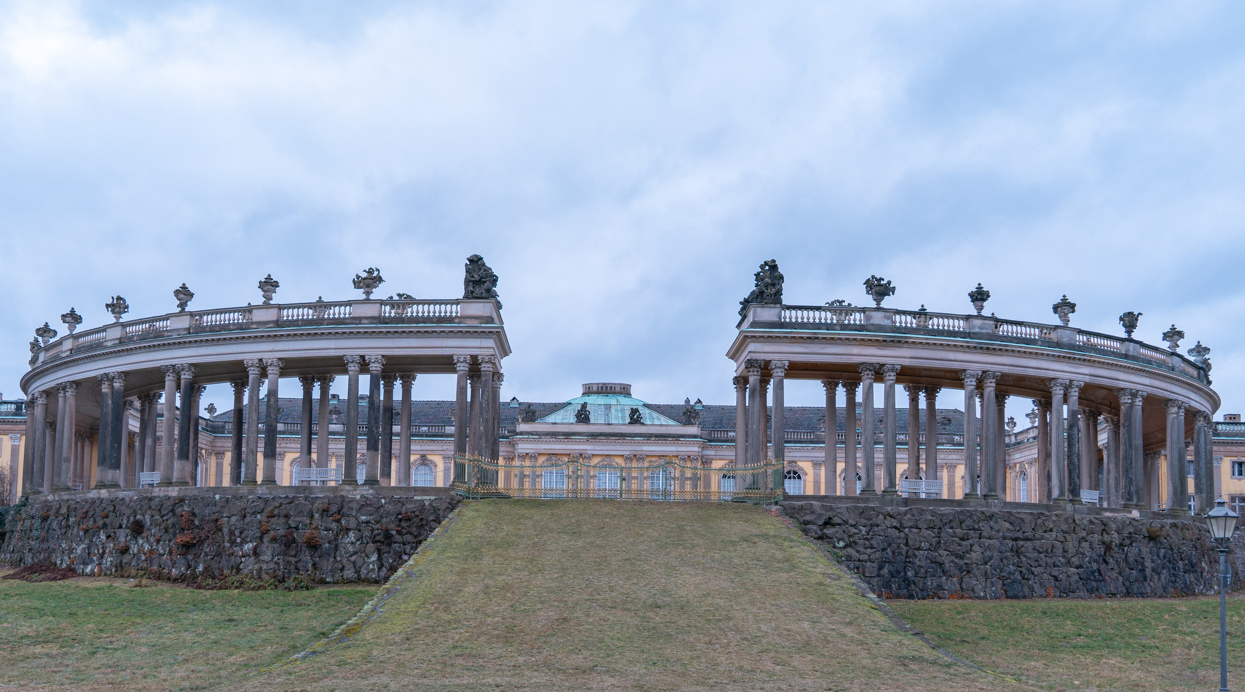 Stadtansichten & Architektur. Bürgerreporter & Amateurfotograf in Hannover