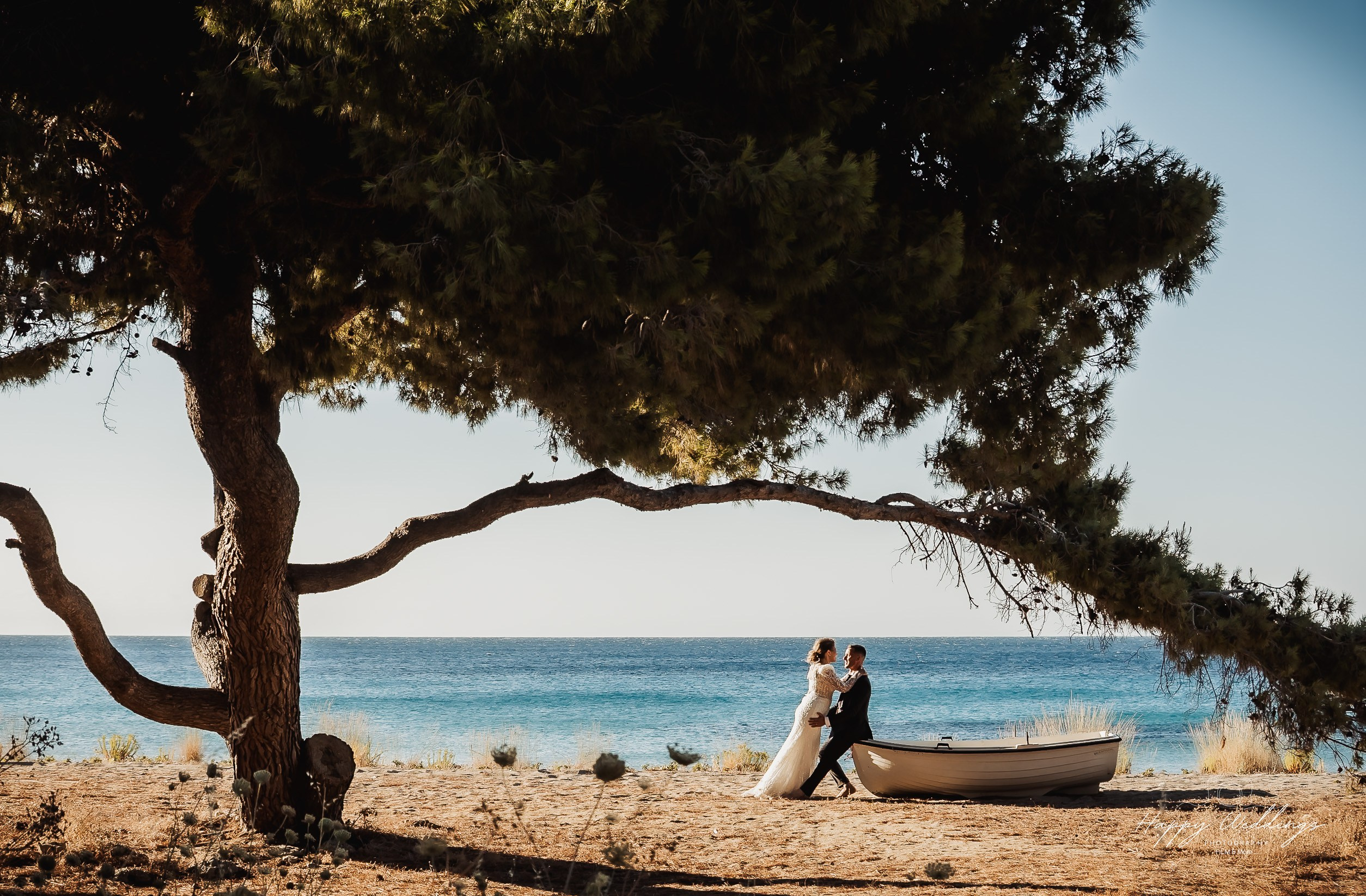 After Wedding — Grecia. Fotograf nuntă Bistrița | Fotograf botez & evenimente — Happy Weddings