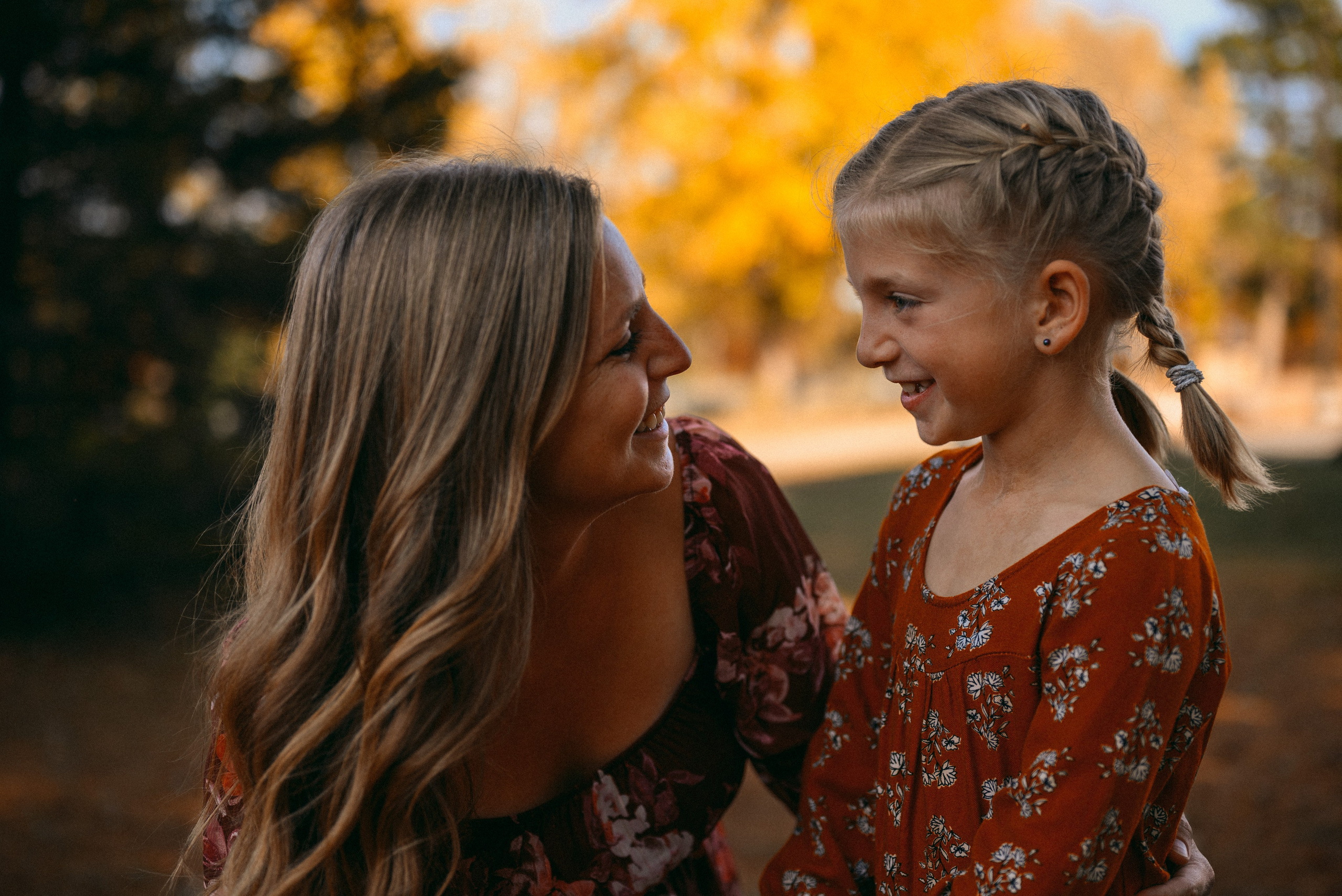 Green Bay Family Photographer — Ilia Bordiugov Photography