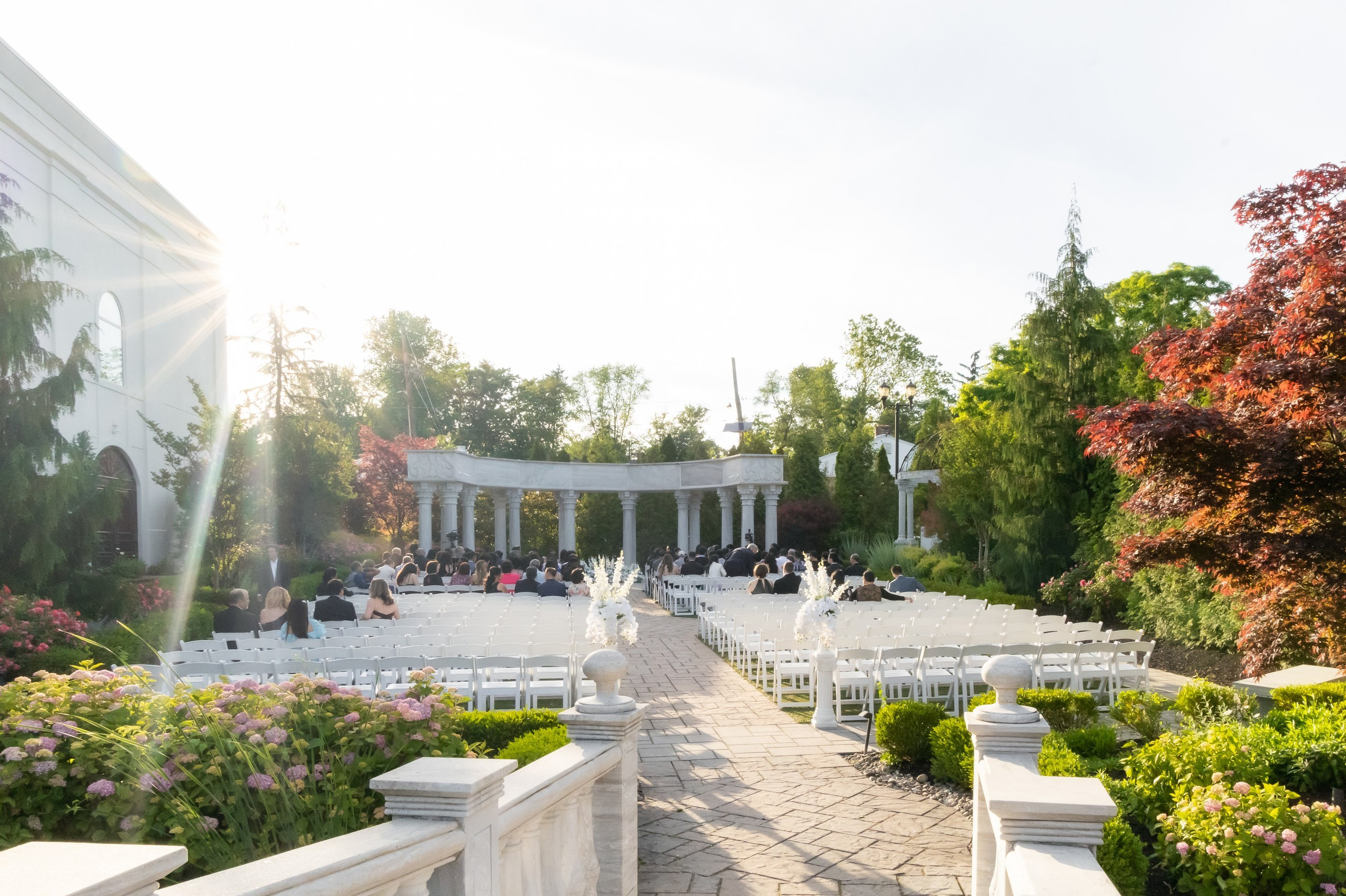 Jasmine and Devin, The Meadow Wood Manor, NJ. Luxury Wedding Photography and Cinematography
