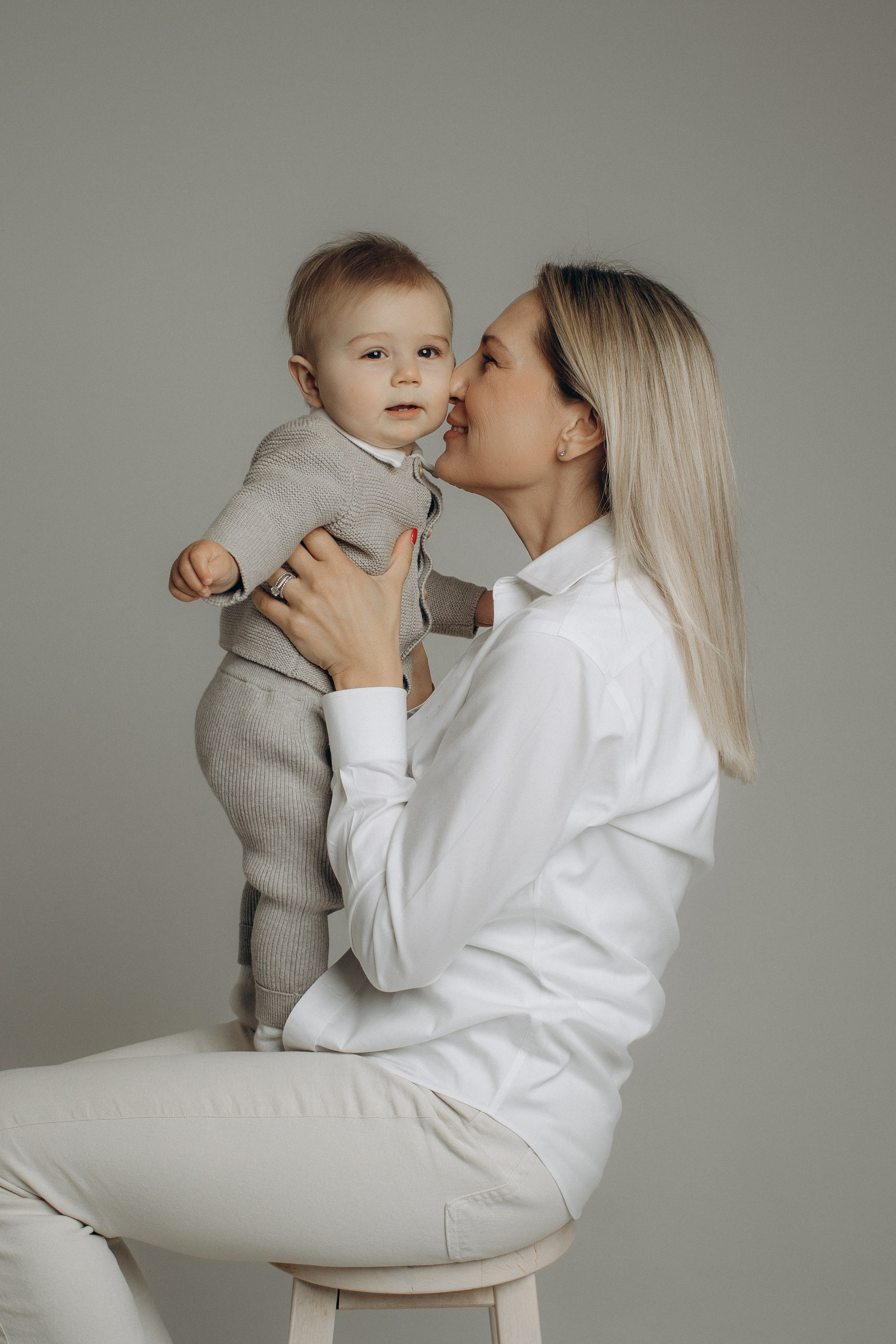 Familia vascan. Фотограф в Кишинёве