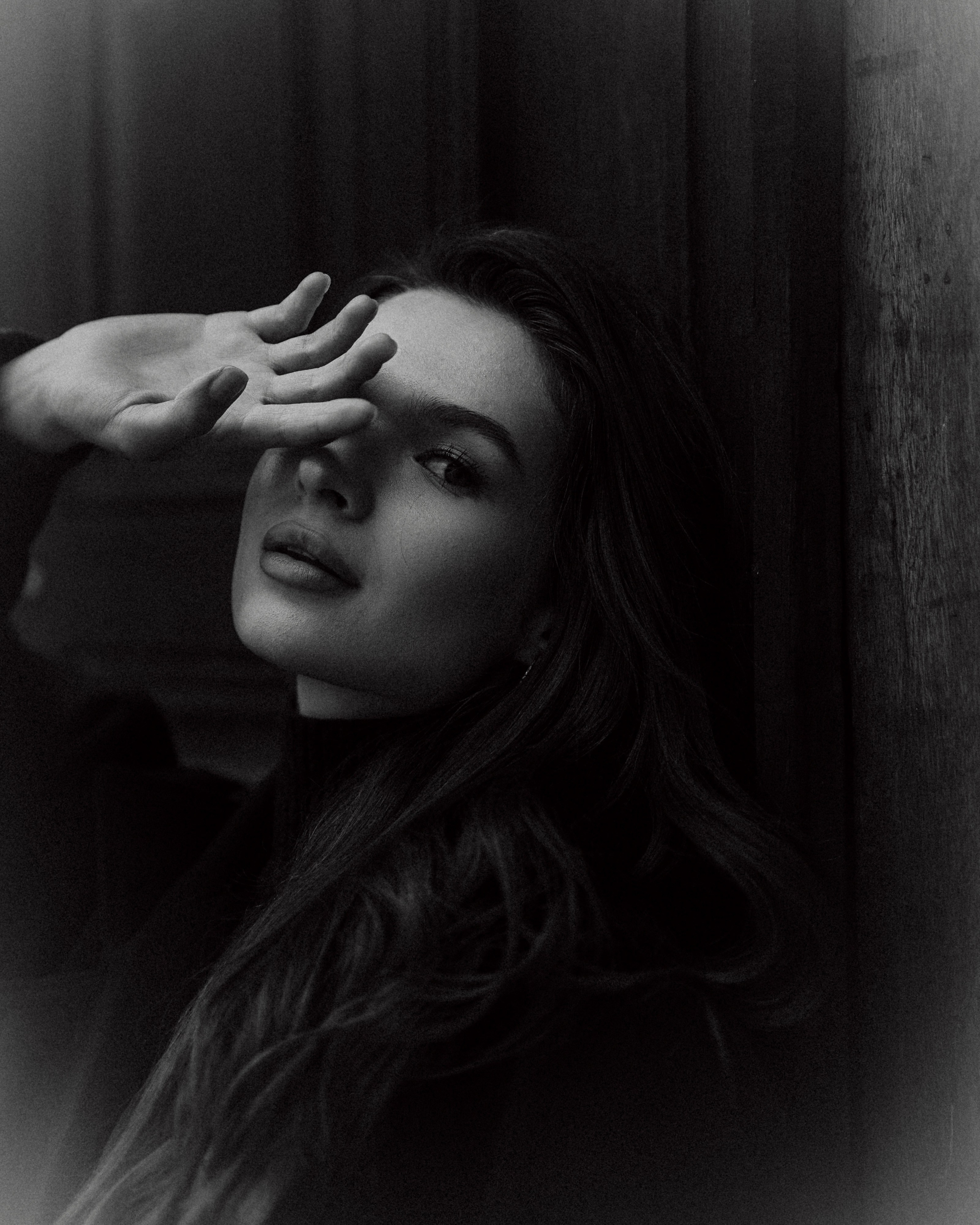 ALENA. Inna Mendelson — Photographer