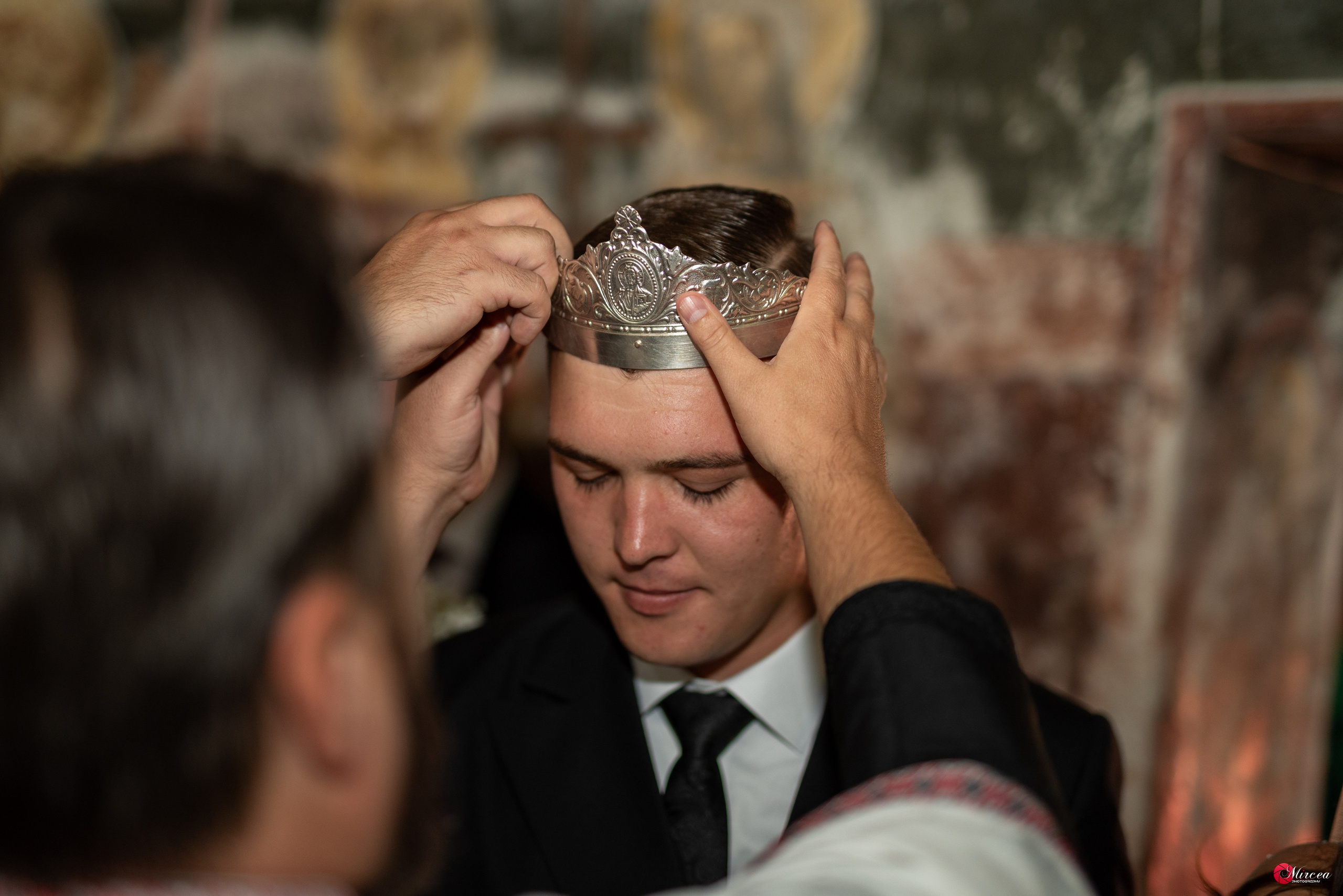 Narcisa & Claudiu. Mircea Marculescu Photography Videography