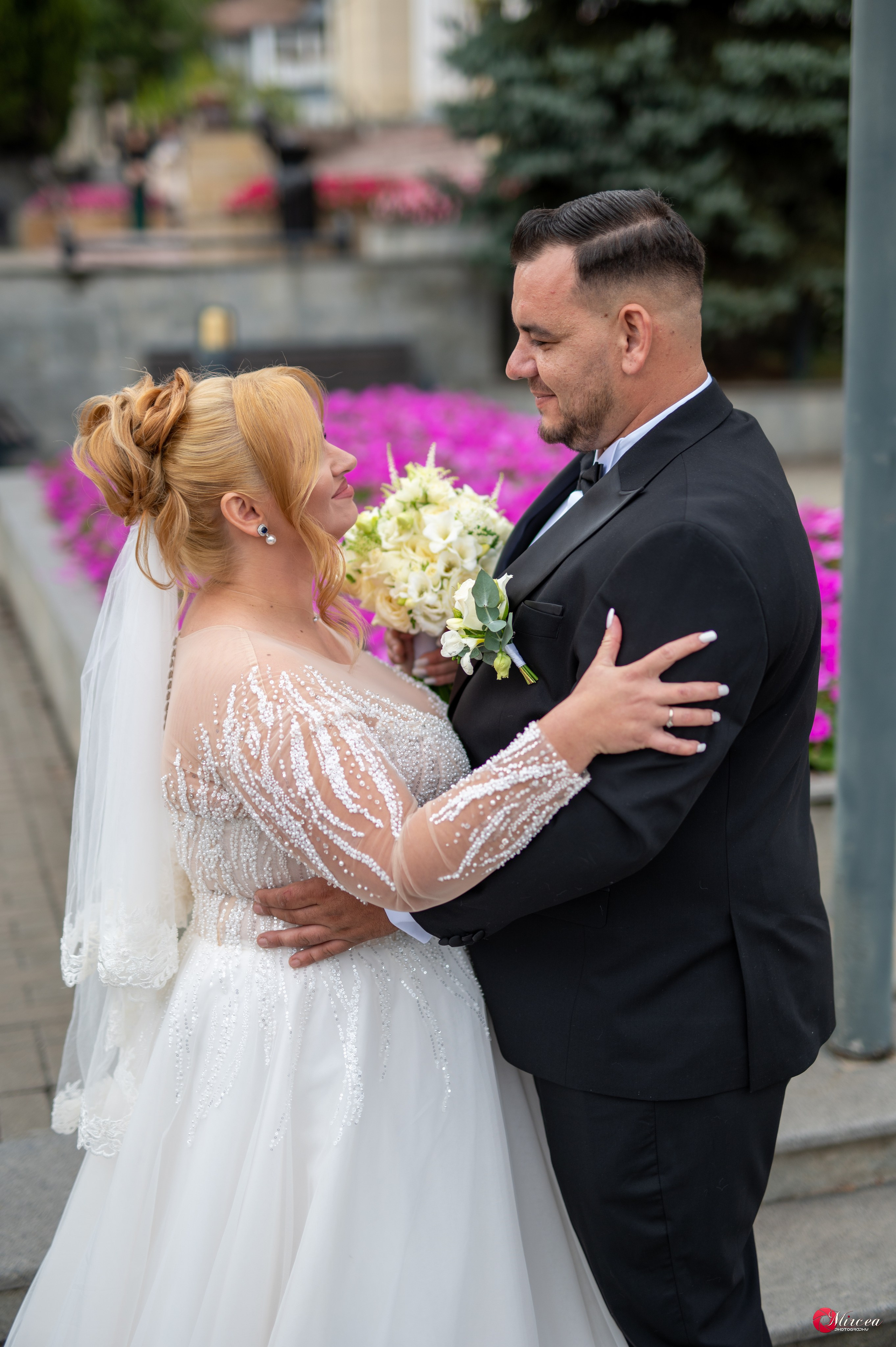 Ioana & Andrei. Mircea Marculescu Photography Videography