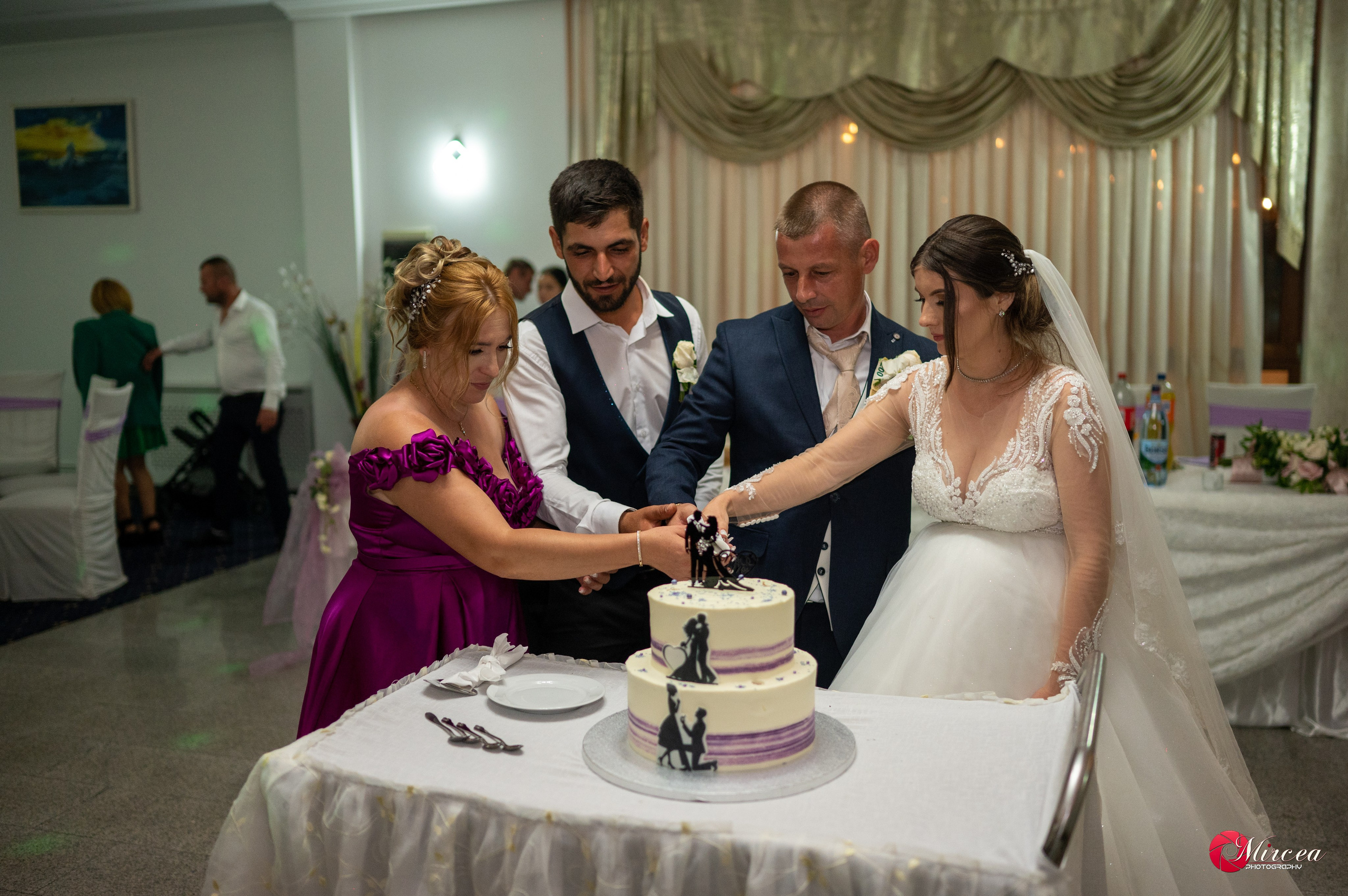 Iuliana & Mihai. Mircea Marculescu Photography Videography