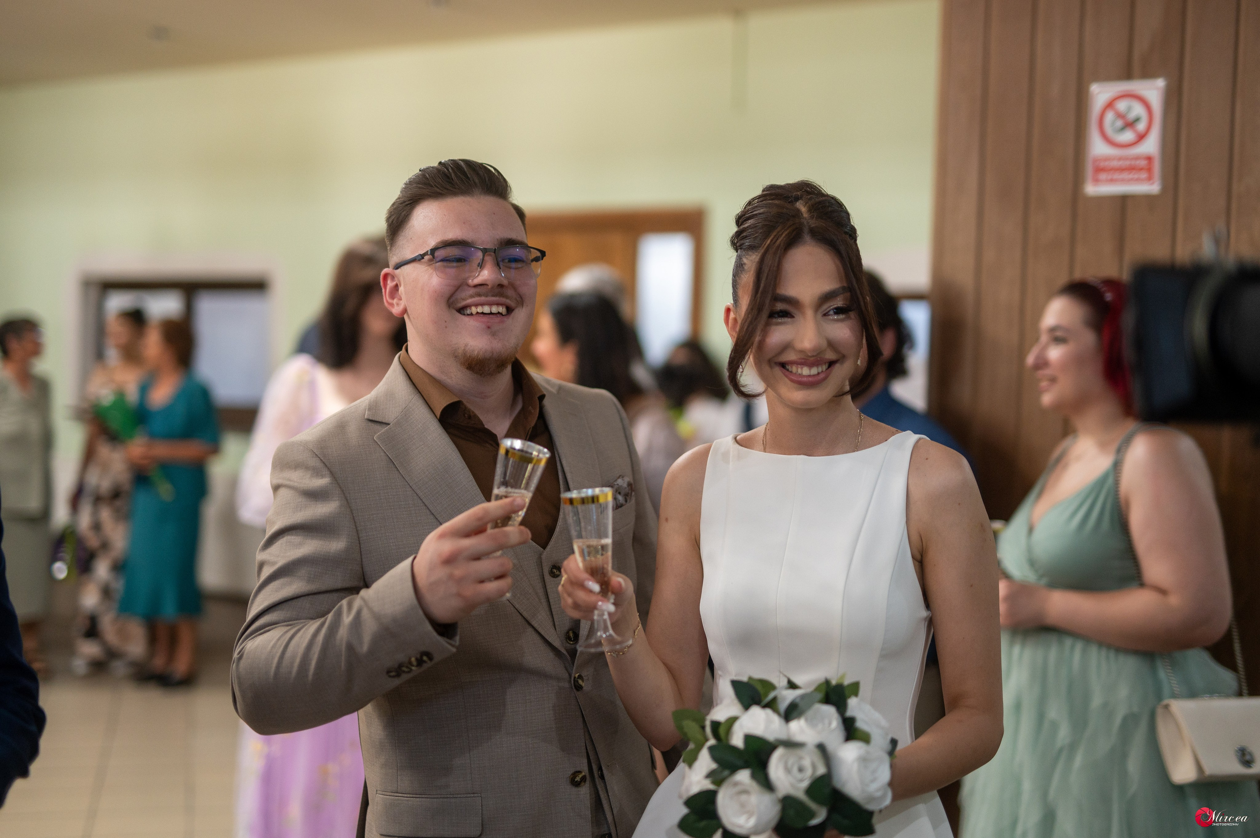 Cristina & Adrian. Mircea Marculescu Photography Videography