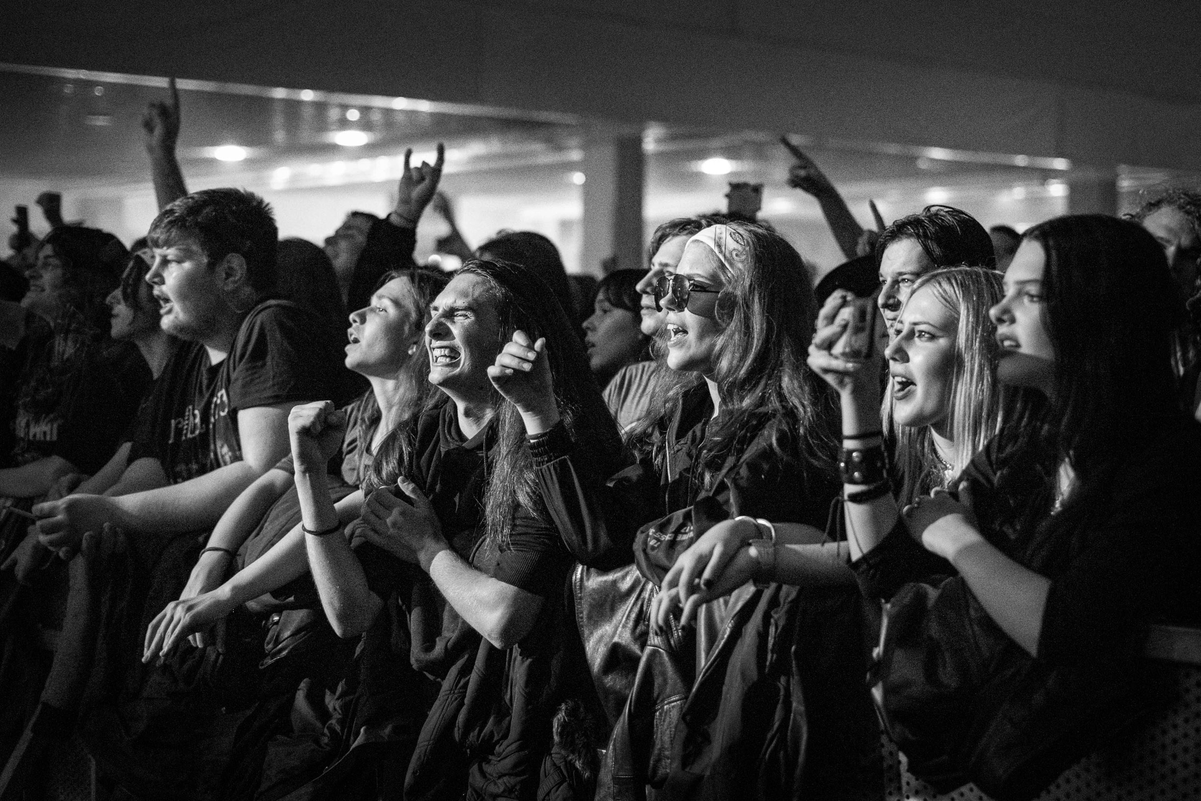 Dani piva u Novom Sadu 2022. Zhukov studio