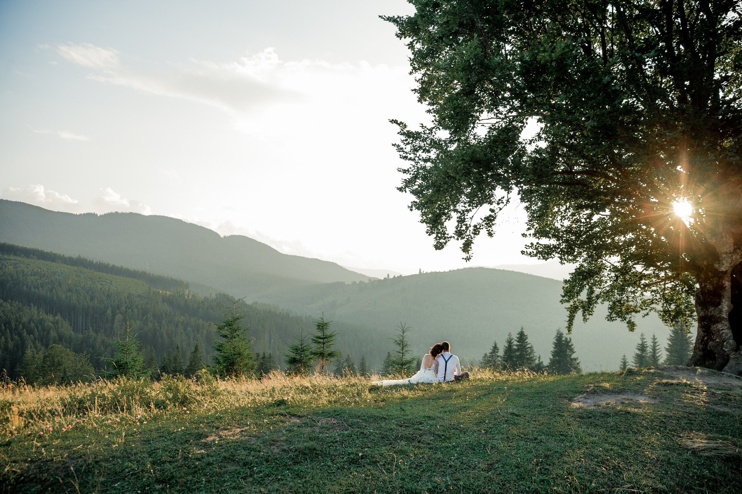 Wedding in Poland – Maria & Mark. Wedding Stories — Professional Wedding Photography & Videography in Germany, Italy, Spain & all across Europe
