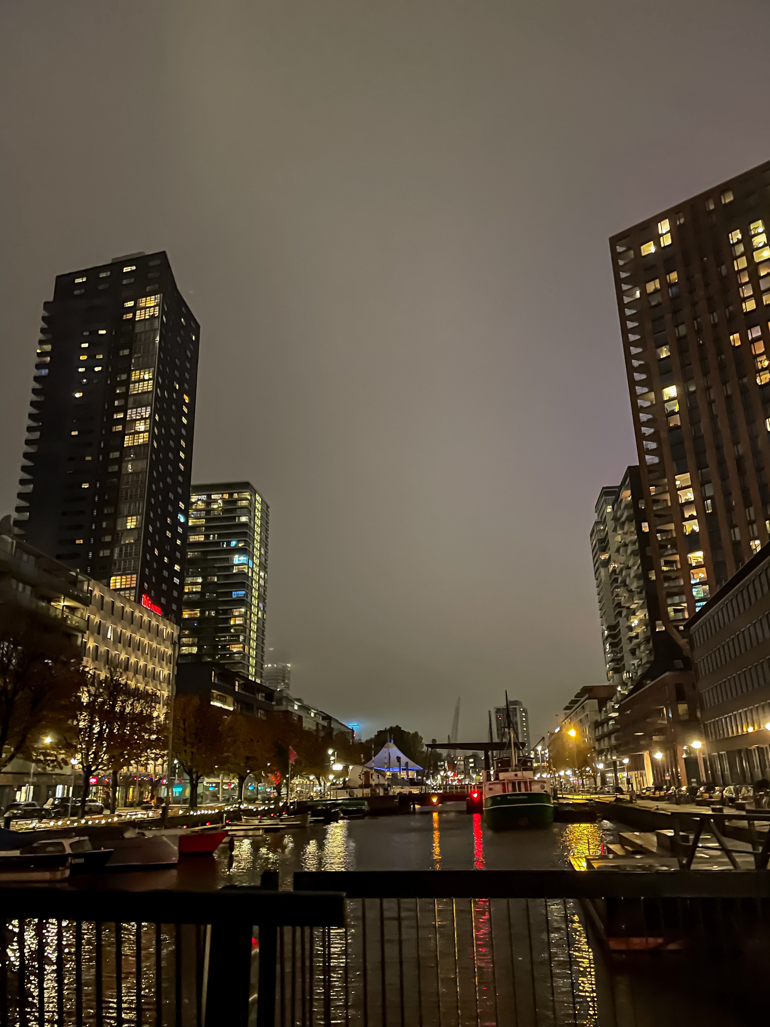 Christmas Magic in The Hague & Rotterdam — A Short Winter Escape. Wedding Stories — Professional Wedding Photography & Videography in Germany, Italy, Spain & all across Europe