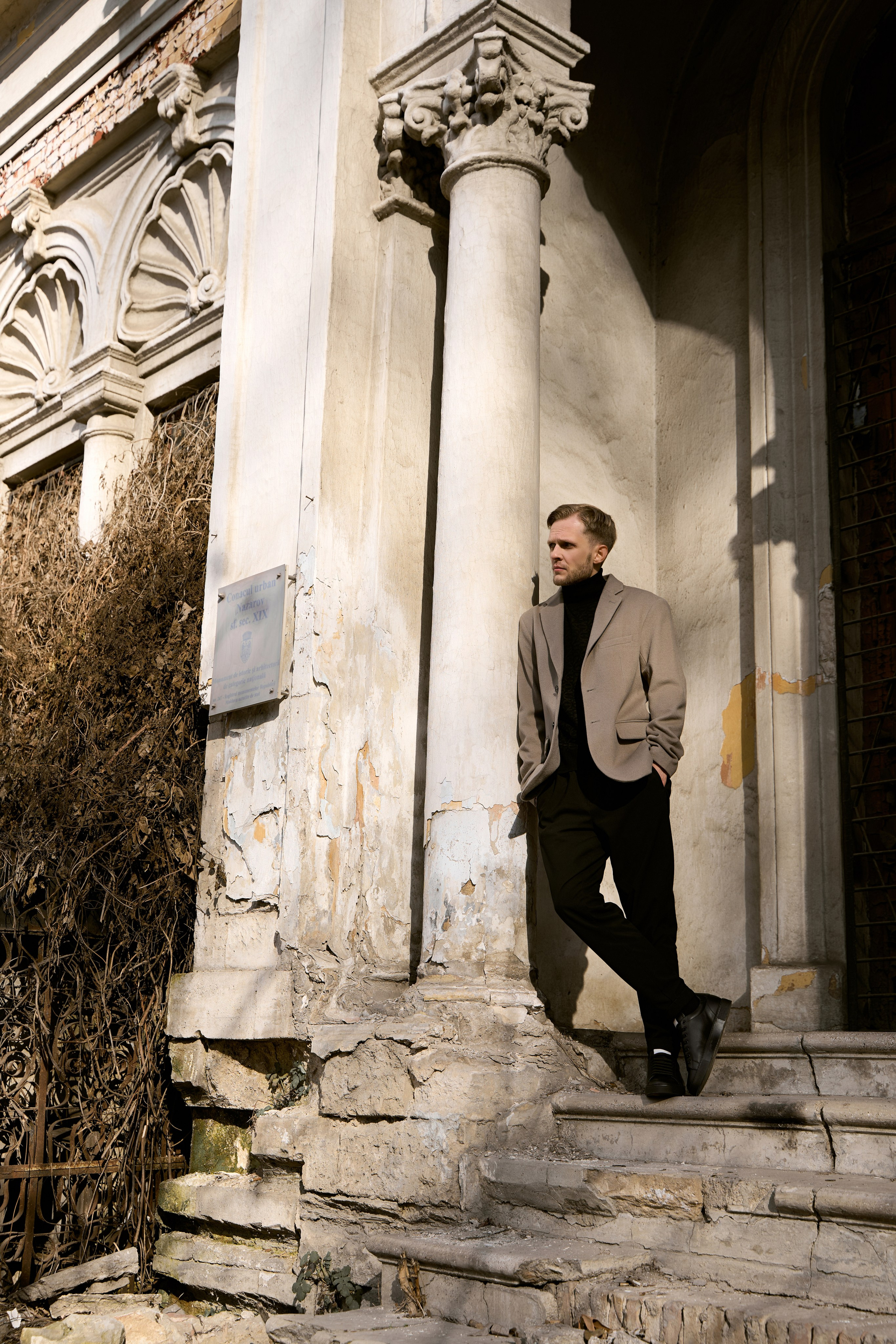 Vladimir. Привет