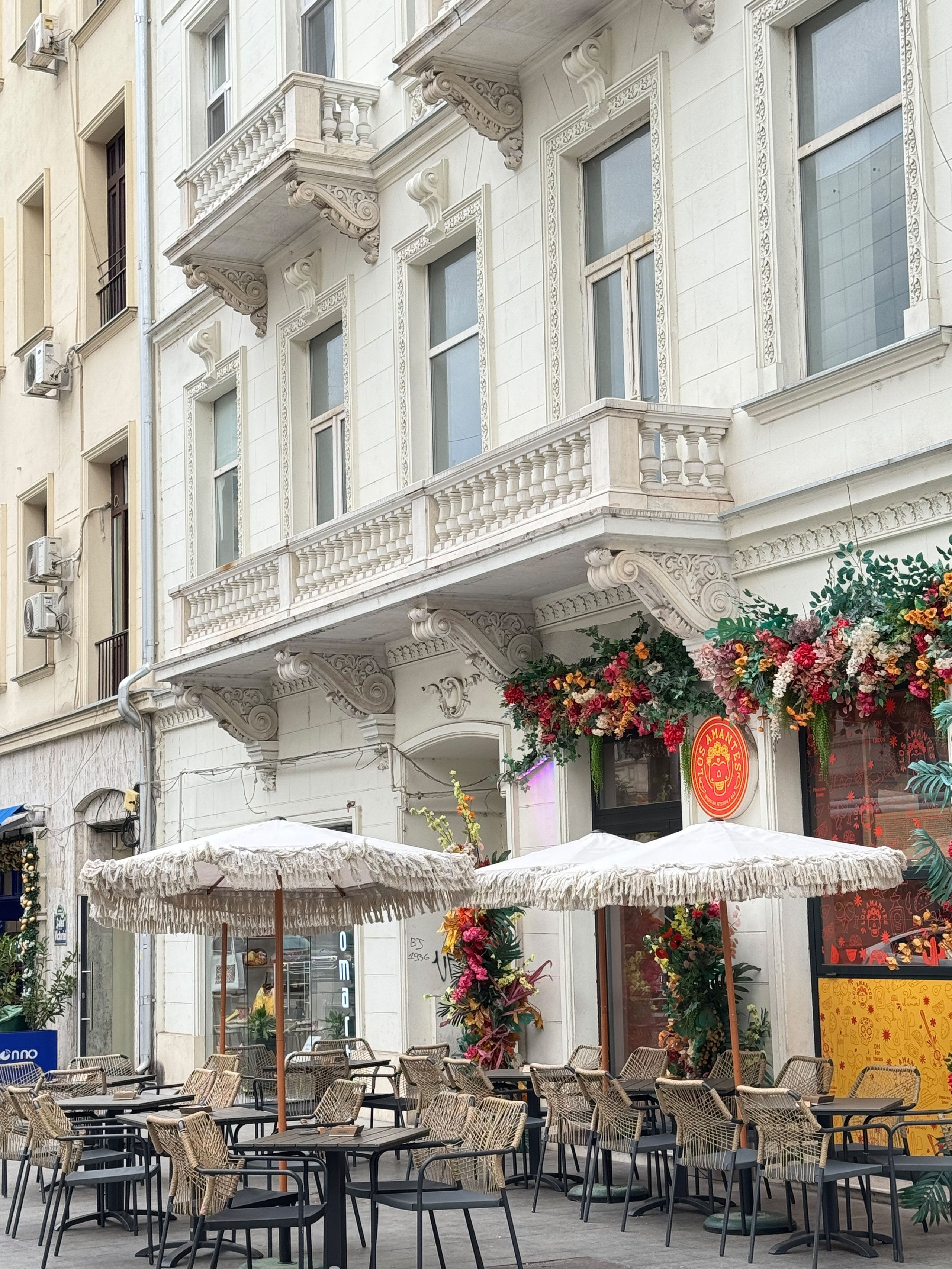 Моими глазами. Salut!