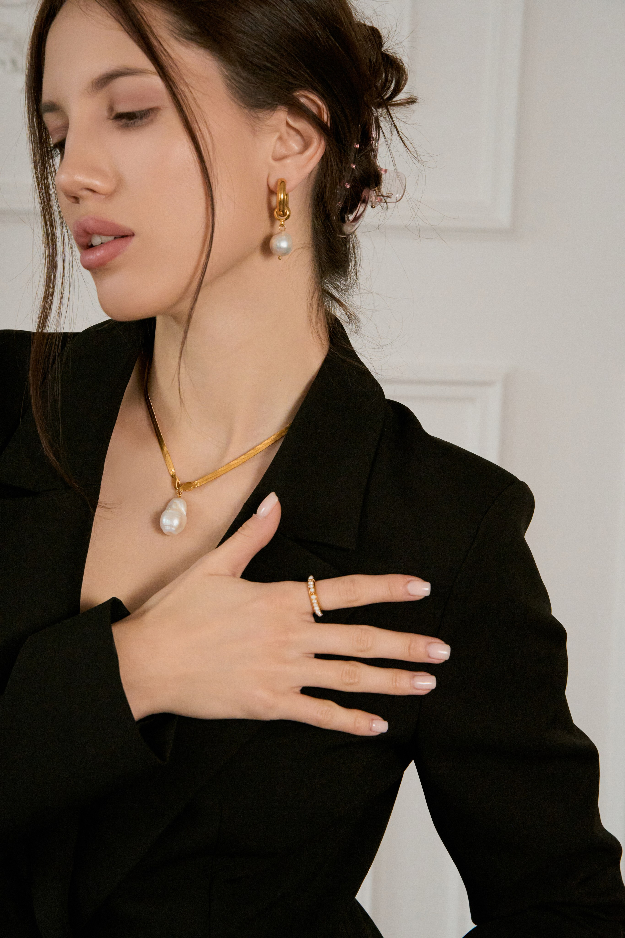 Joujou. Привет