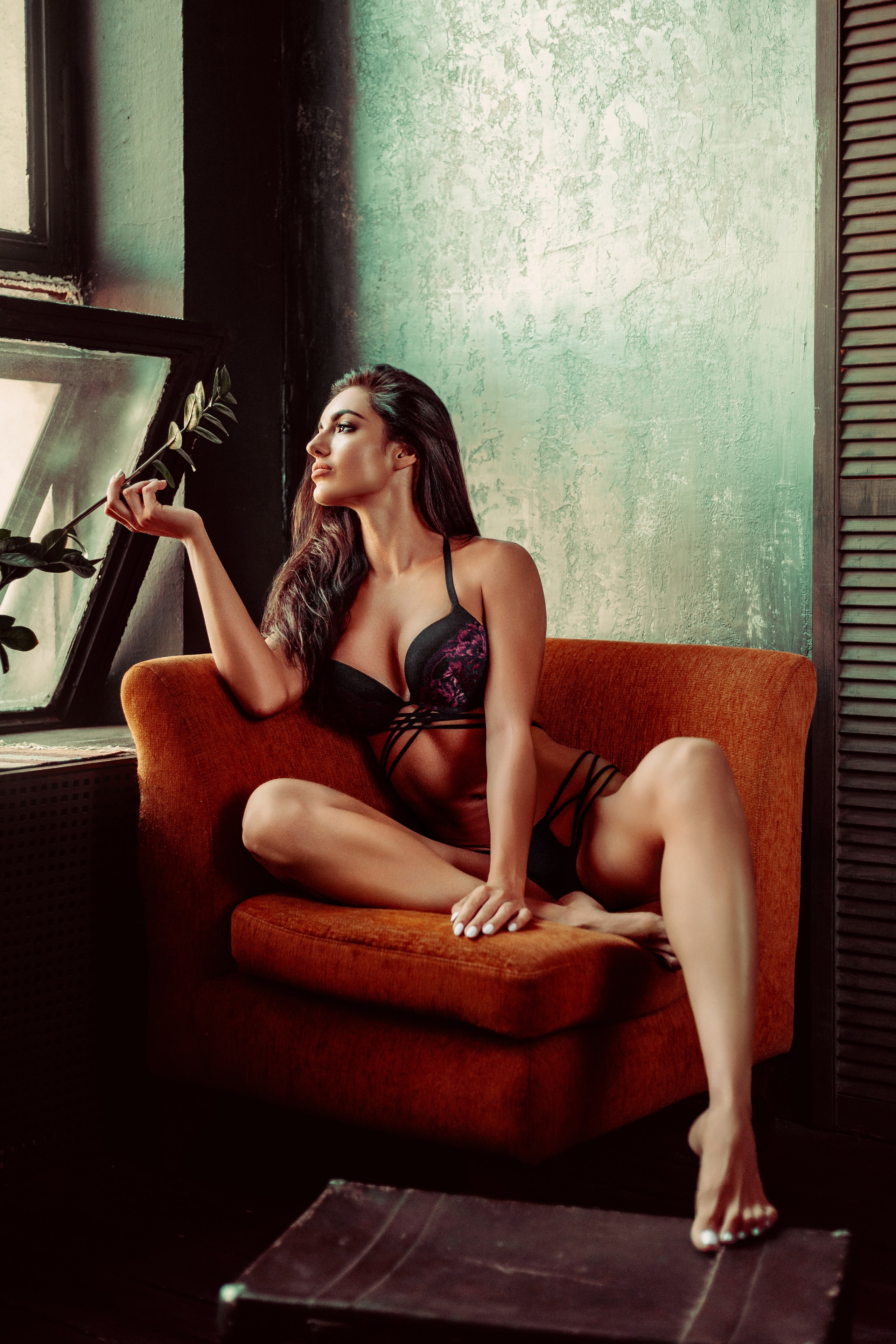 Svi moji studijski portreti na jednom mestu. Mark Smilyanic | Portretni boudoir fotograf iz Beograda