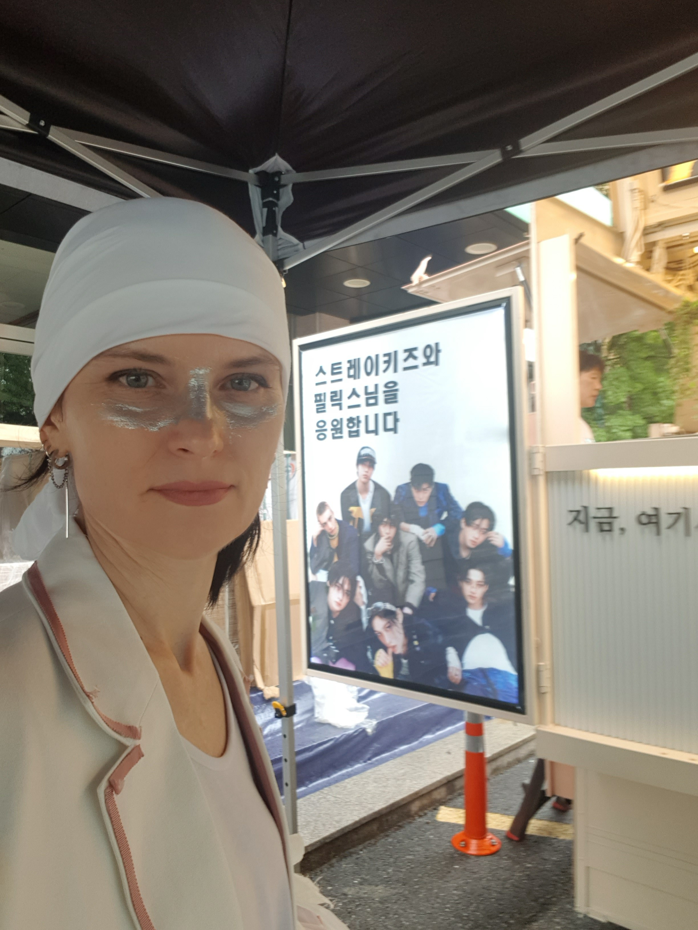 Dancer K-POP IDOL GROUP STRAY KIDS “DO IT” — dancer, 13/08/2025. Photographer in Seoul Dobrokvashina Natalya