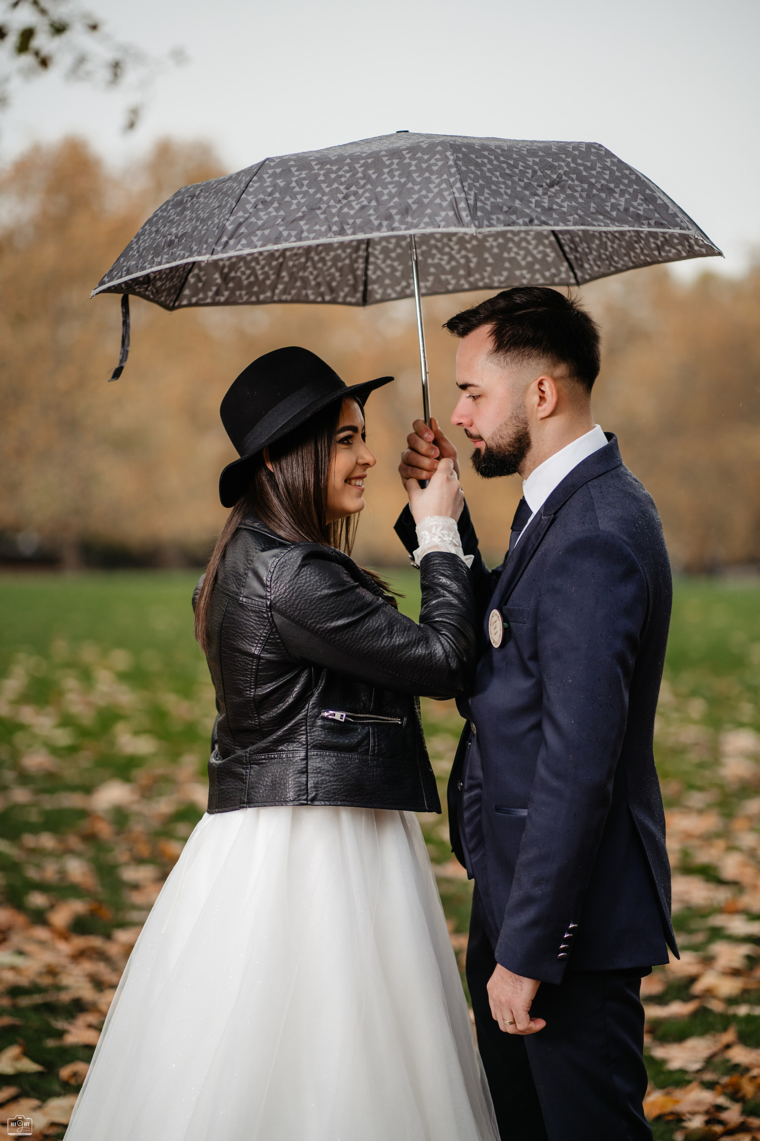 Nuntă Andrei & Georgiana – Fotograf Nuntă UK | NIGHT LENS