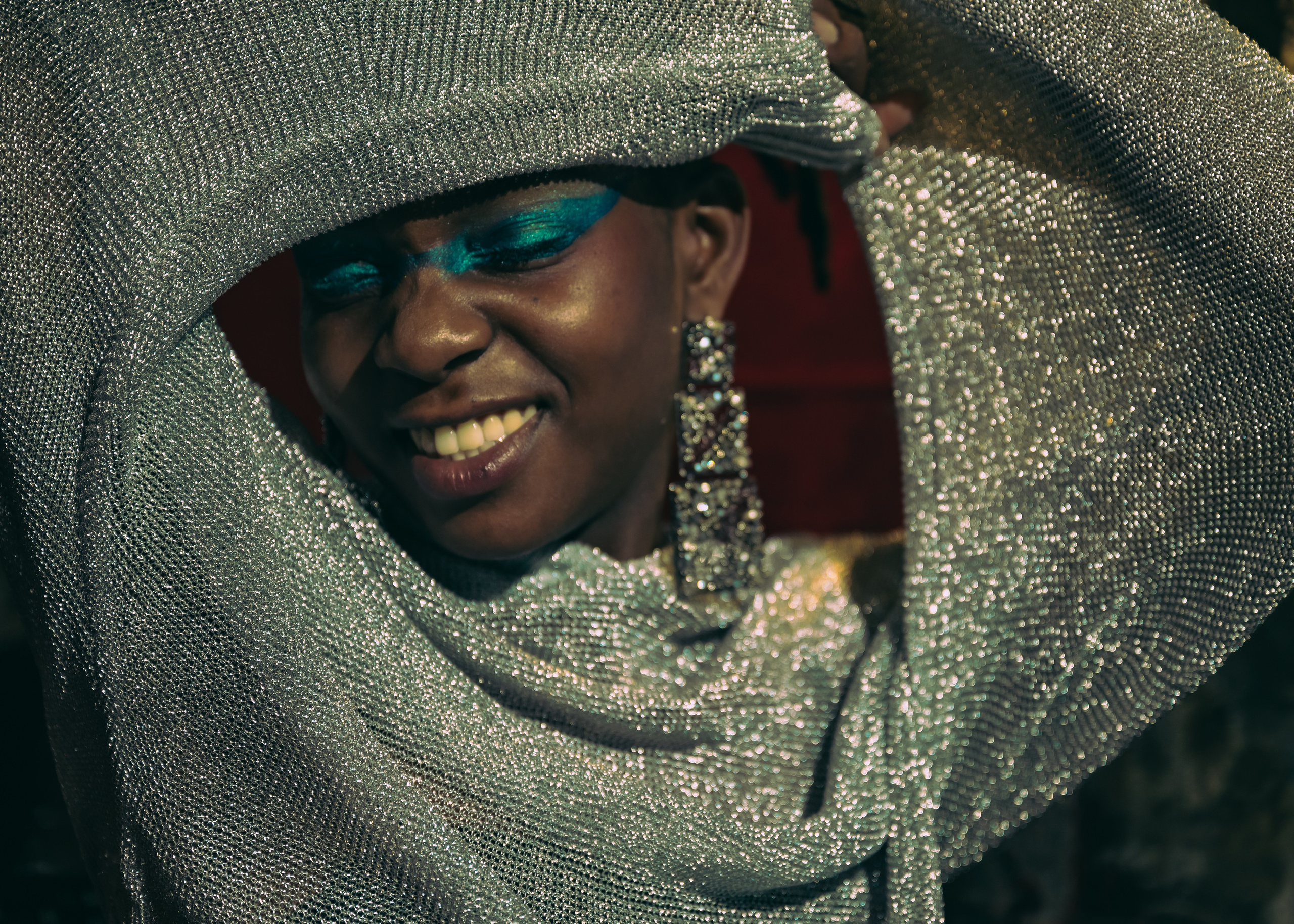 Jeslyn from Nigeria. Ekaterina Tsurkina-Appina Photography Canada