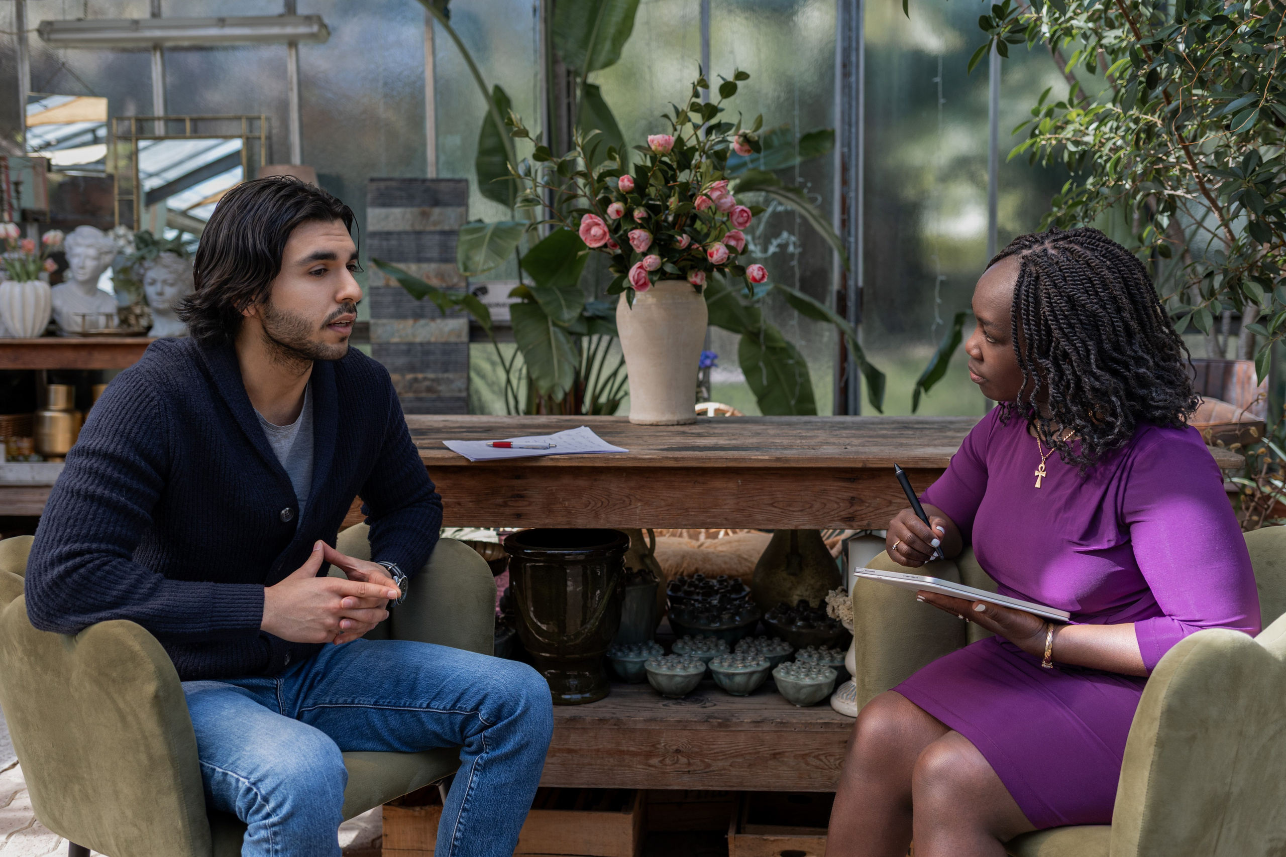 Coaching session. Photographer in Milan |Mila Pro Photo