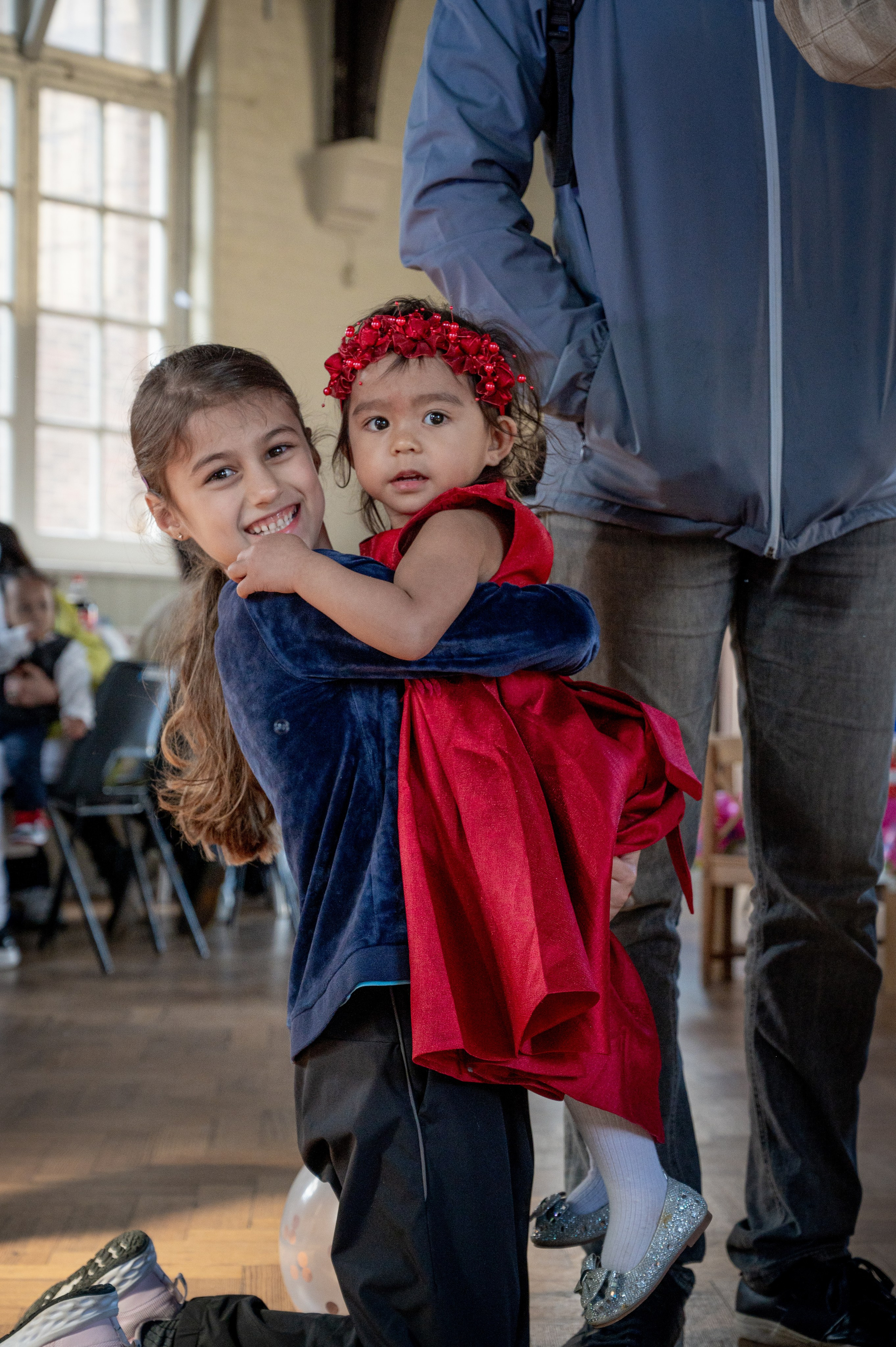 Family. Family and event photographer in London Aigerim Qali