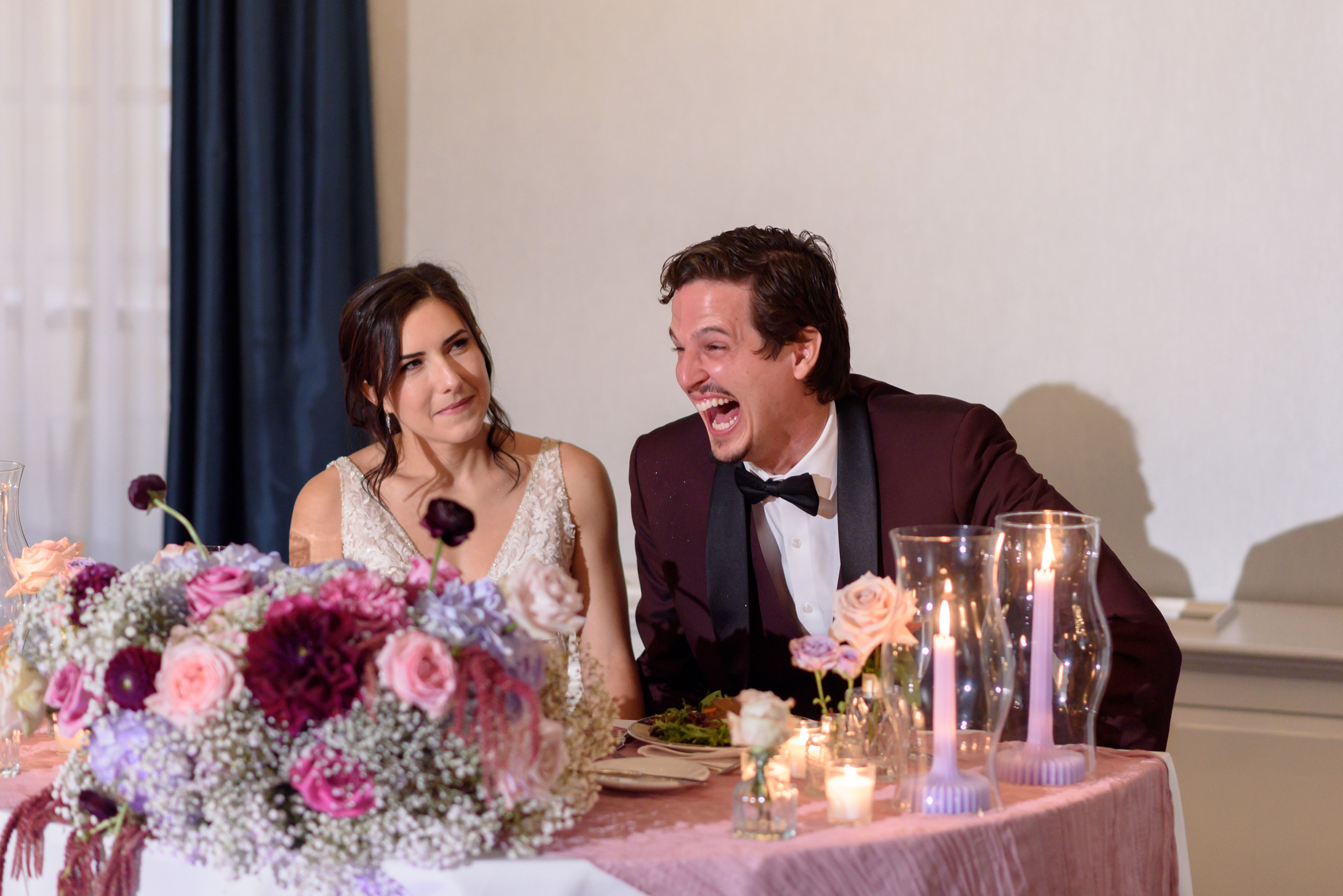 J + S. Wedding photographer in Orlando, Boston & New York Anderson Marques