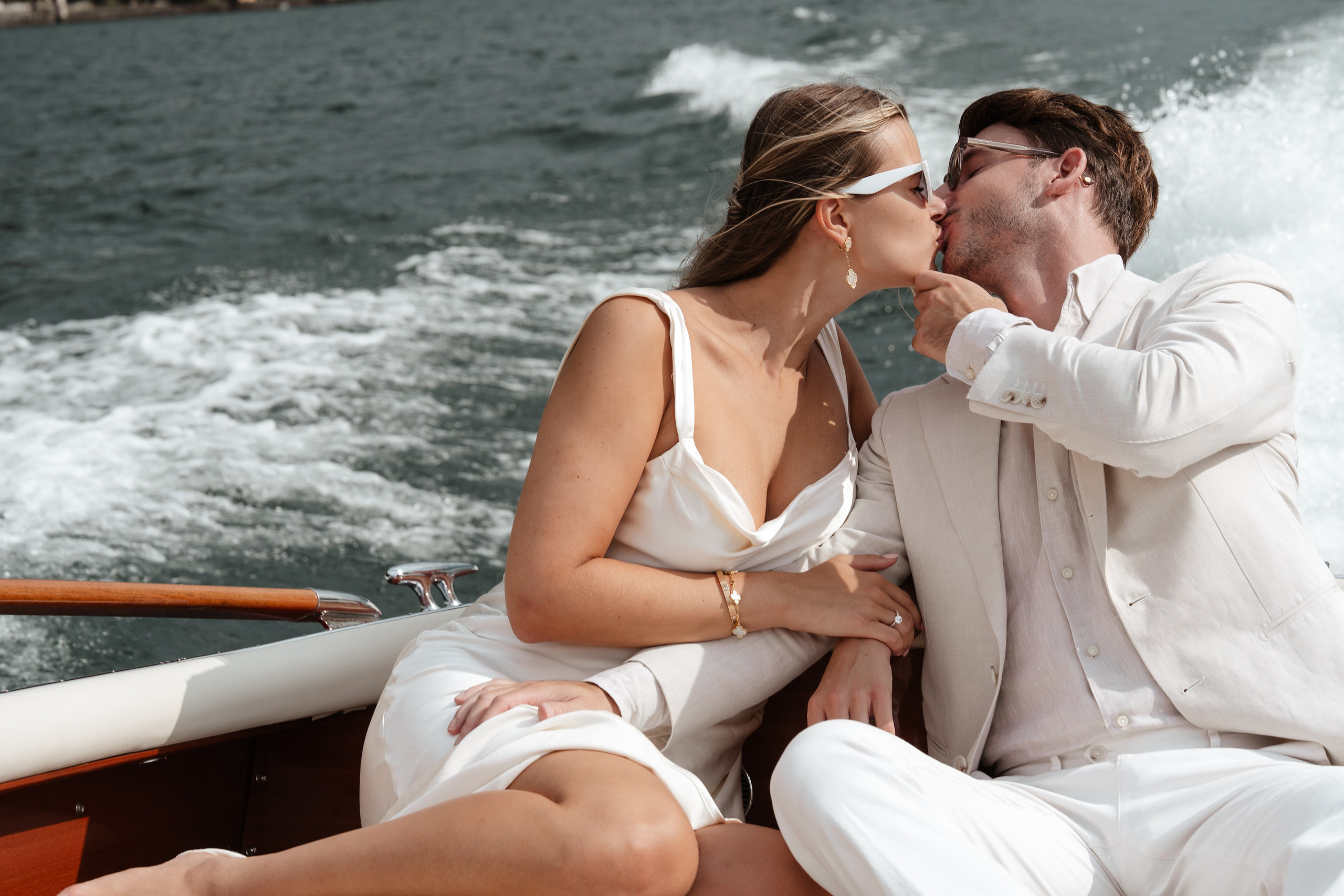 KATE AND NICK _VILLA LARIÒ_LAKE COMO. PHOTOGRAPHER IN ITALY