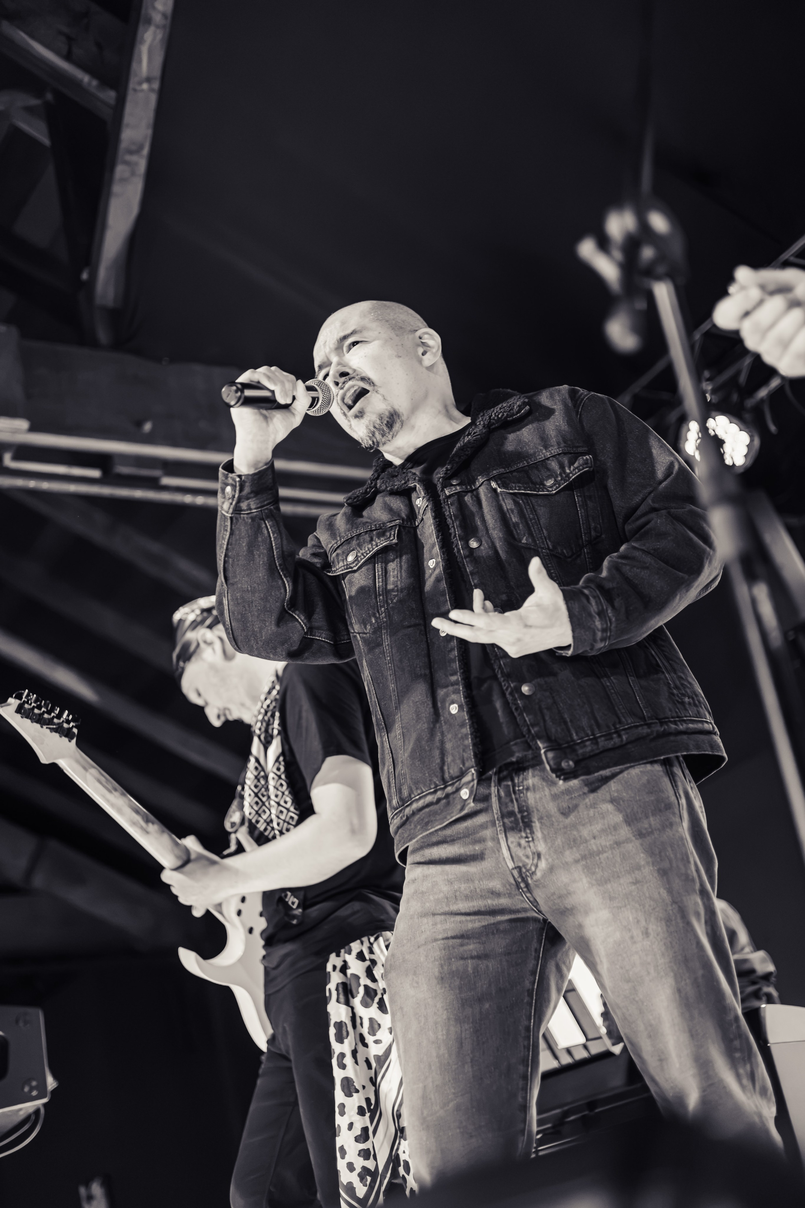 Musiflex on stage — Adultos. Will Reis fotografia — Fotógrafo em Curitiba