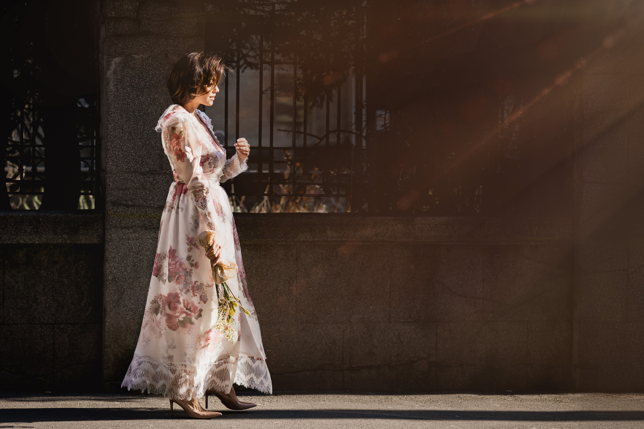 Bojana Pujić, brend fotografkinja - Tvoj brend treba vizuelni glas