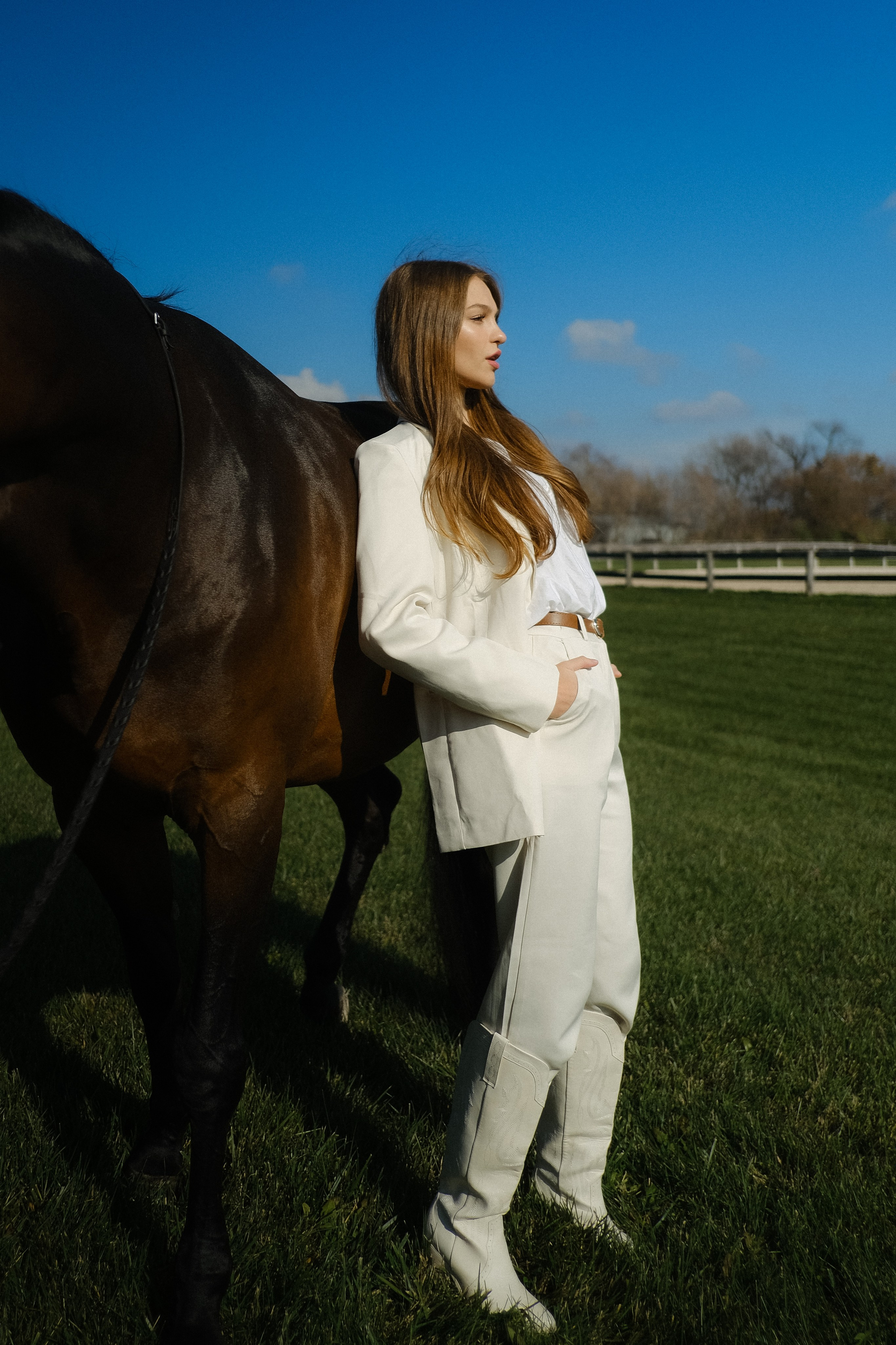 Alina. Mariia Ermakoava