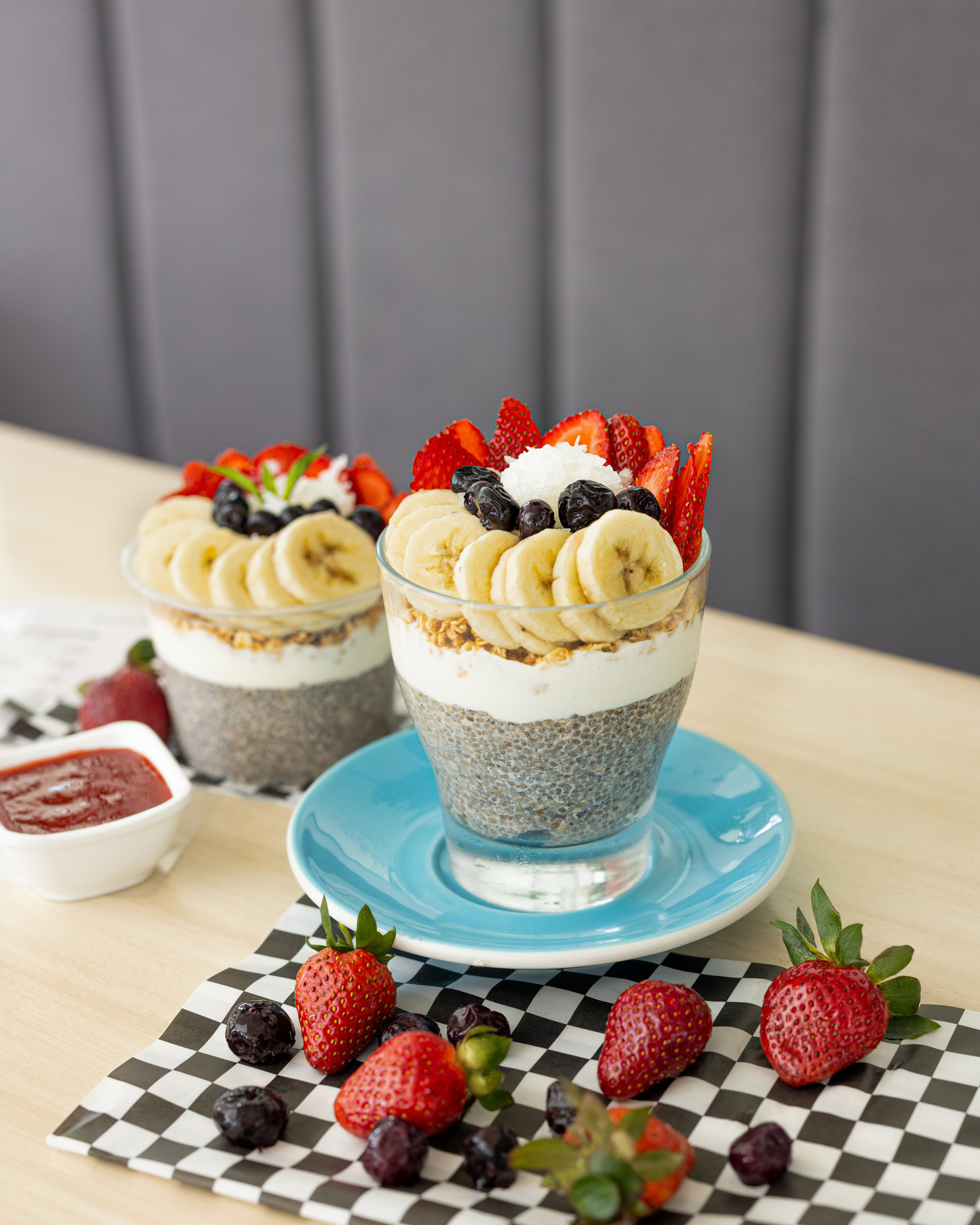 Fotografía Profesional Gastronómica. Oberlab Studio