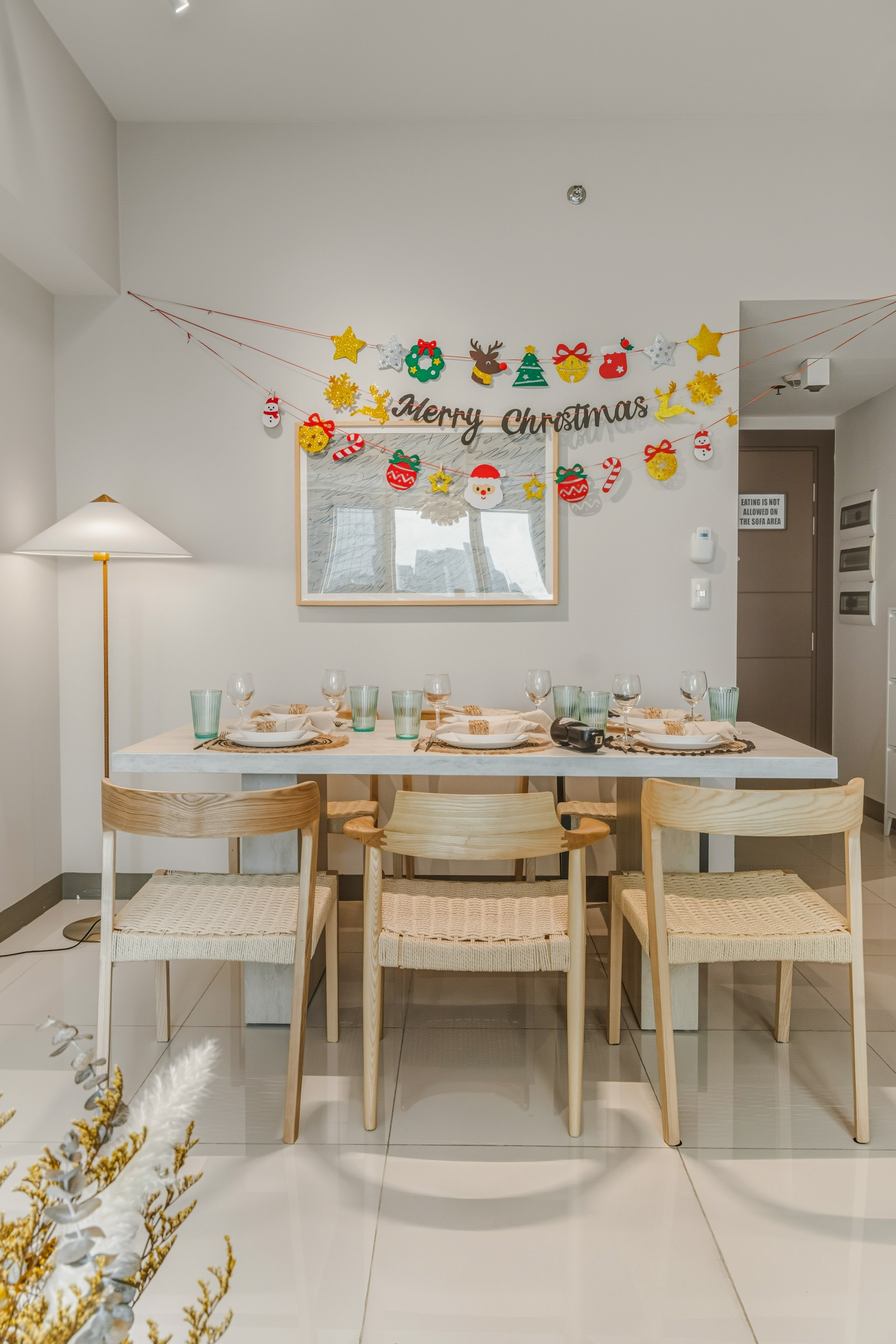 Uptown Parksuites // BGC. Interior & Architectural Photographer Philippines | Argen Carlo Camaclang