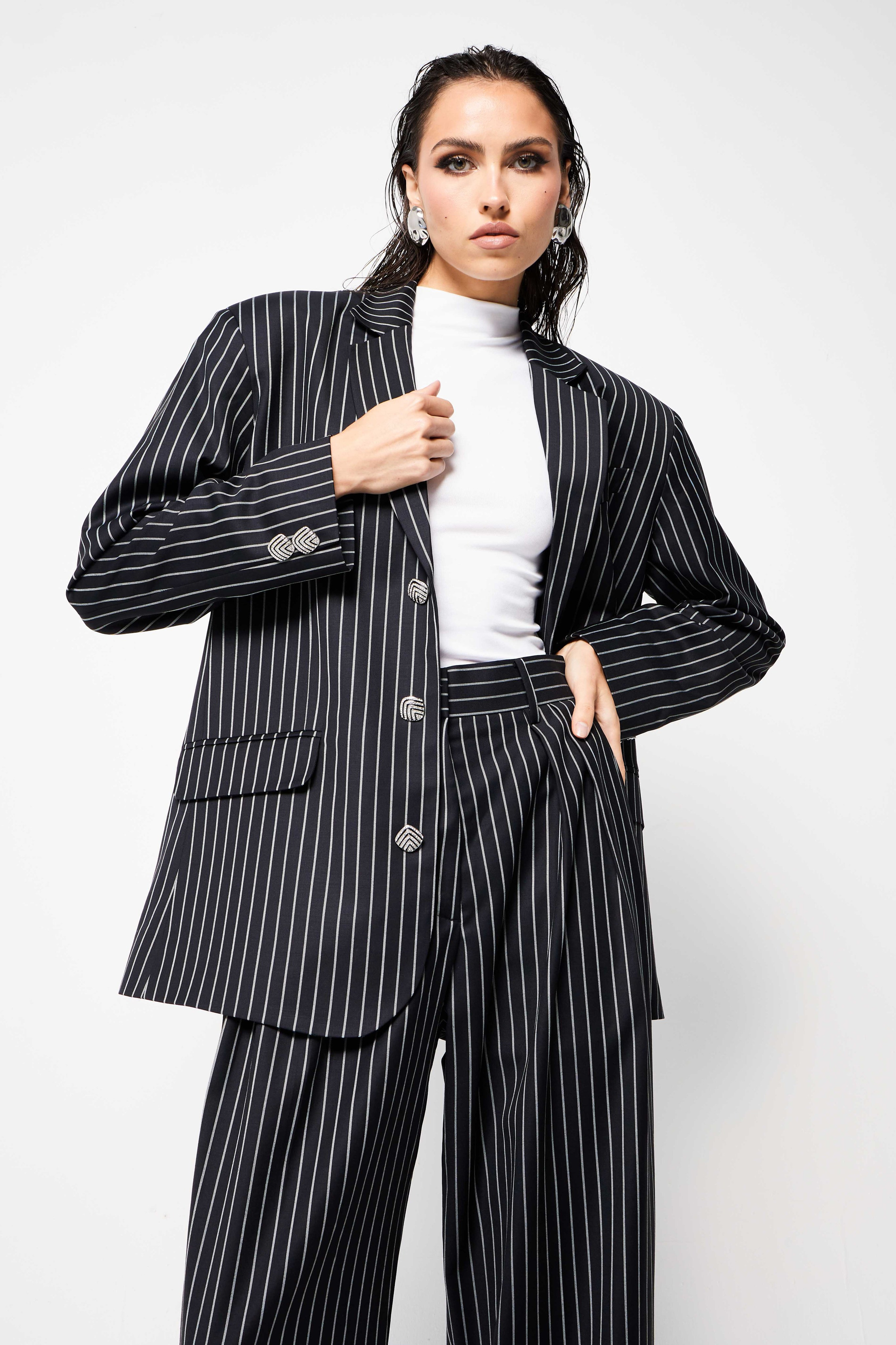 ONENESS SS24 LOOKBOOK. Spencer Danyil — Dubai Fashion Photographer